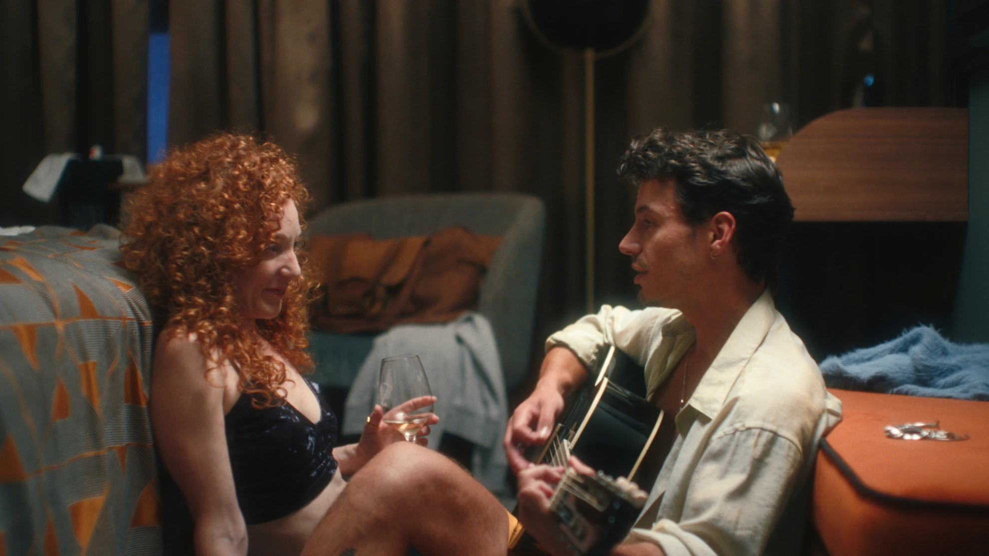 Love Roulette hero banner image placeholder