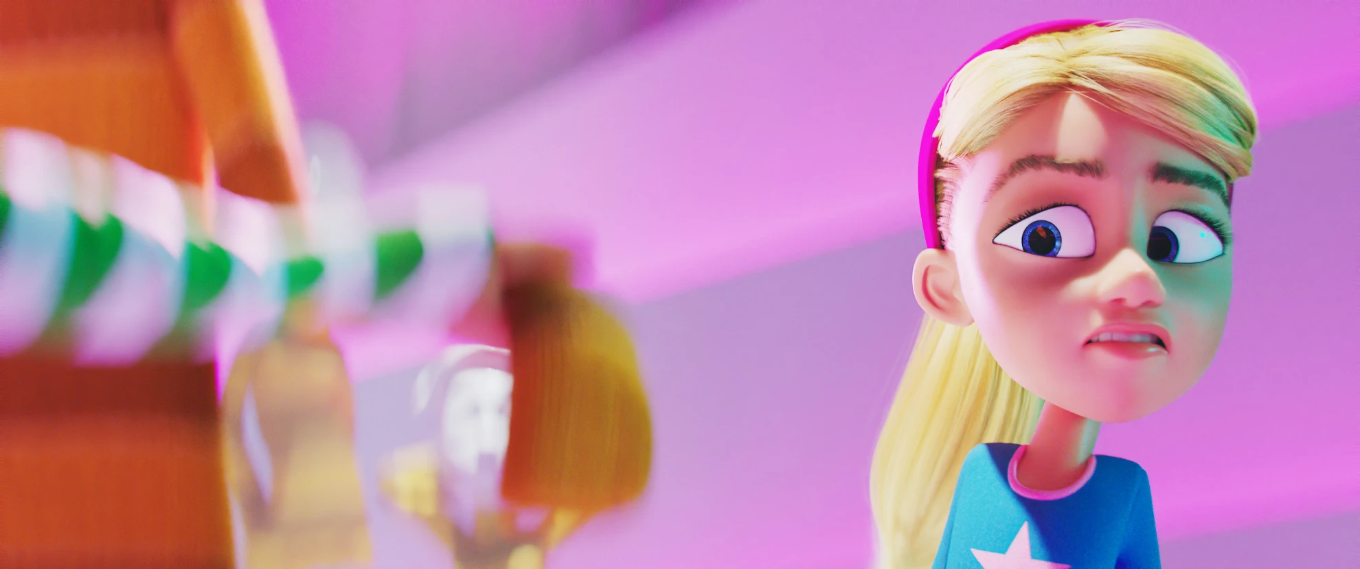 Mina und die Traumzauberer hero banner image placeholder