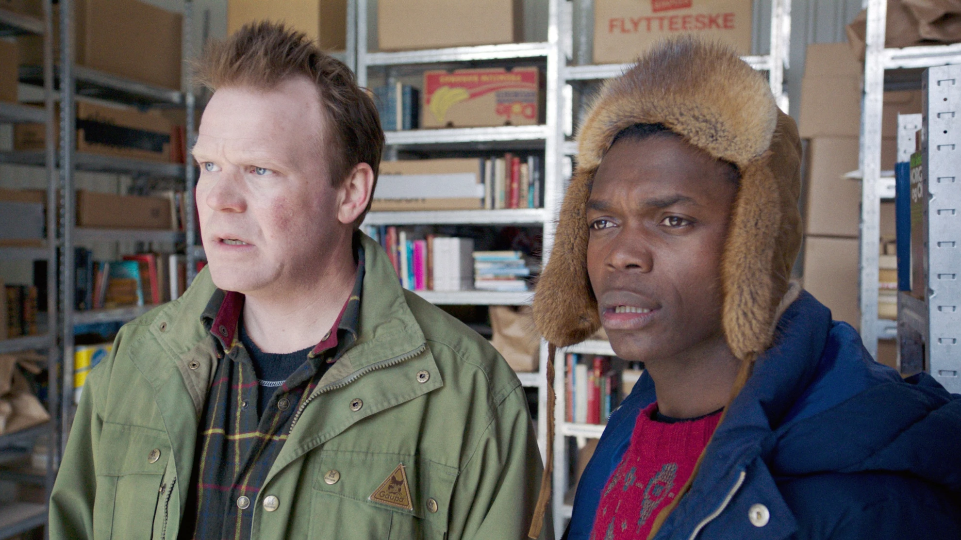 Welcome to Norway hero banner image placeholder