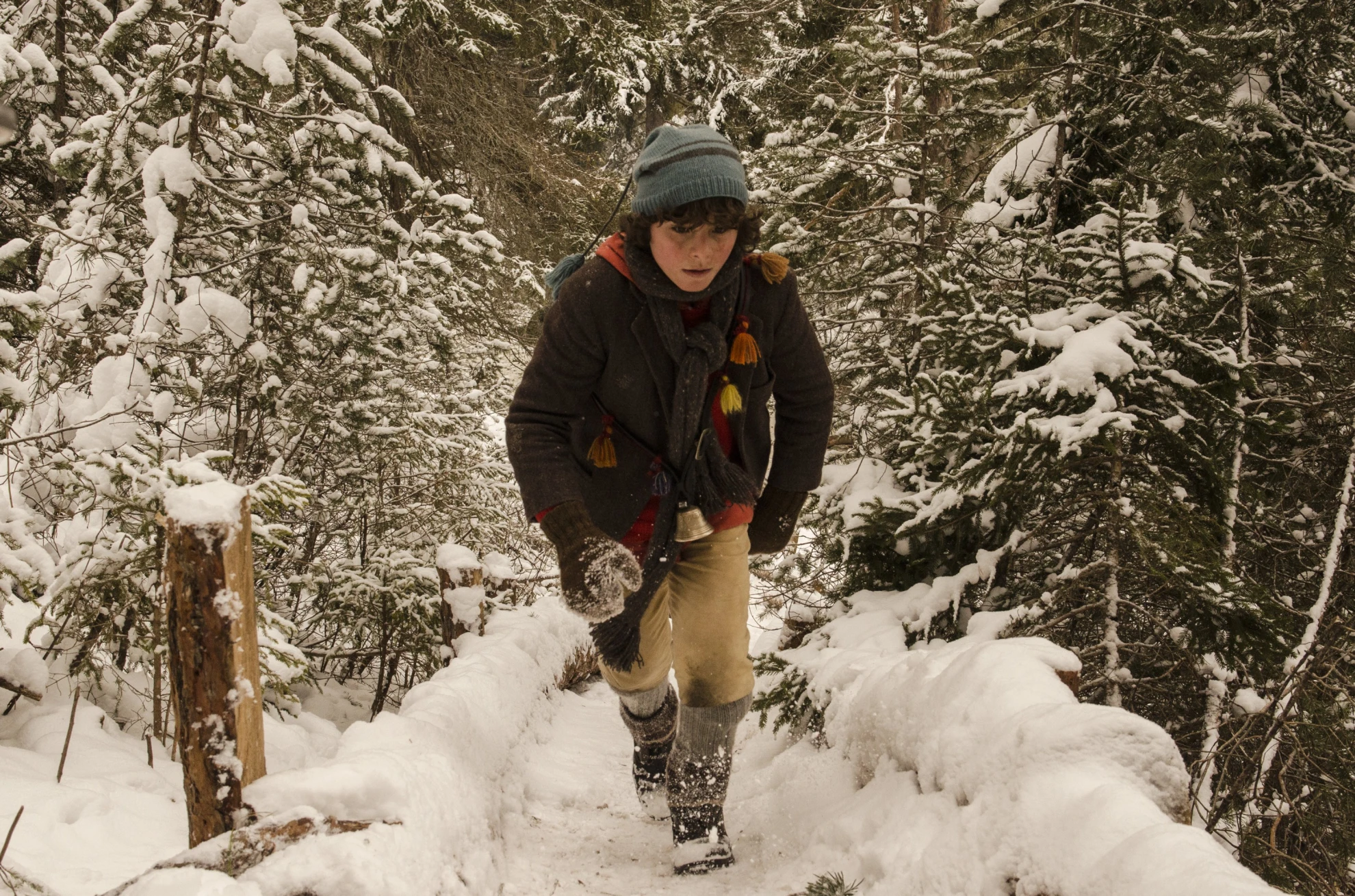 Schellen-Ursli hero banner image placeholder