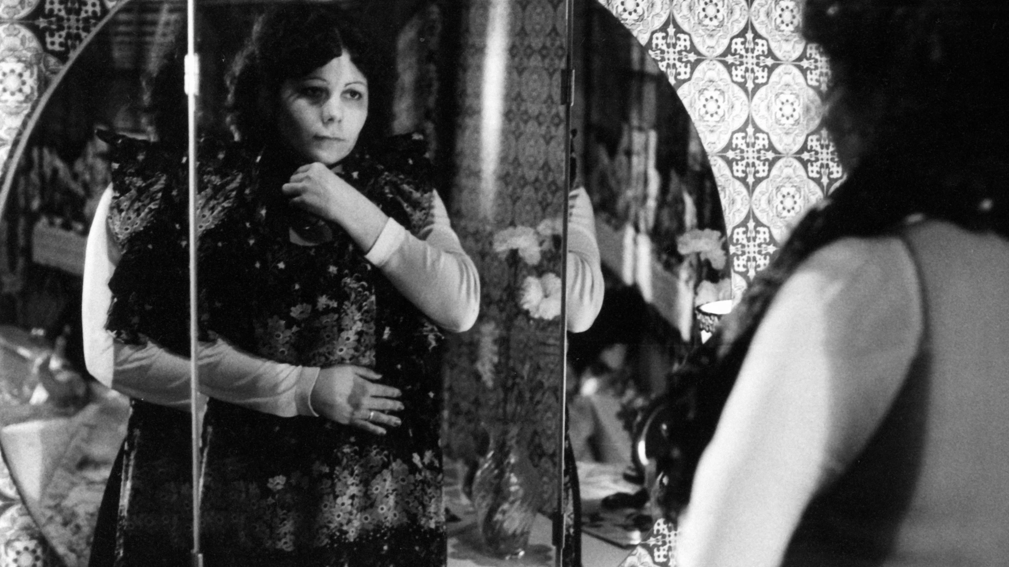 Valore della donna e il suo silenzio hero banner image placeholder