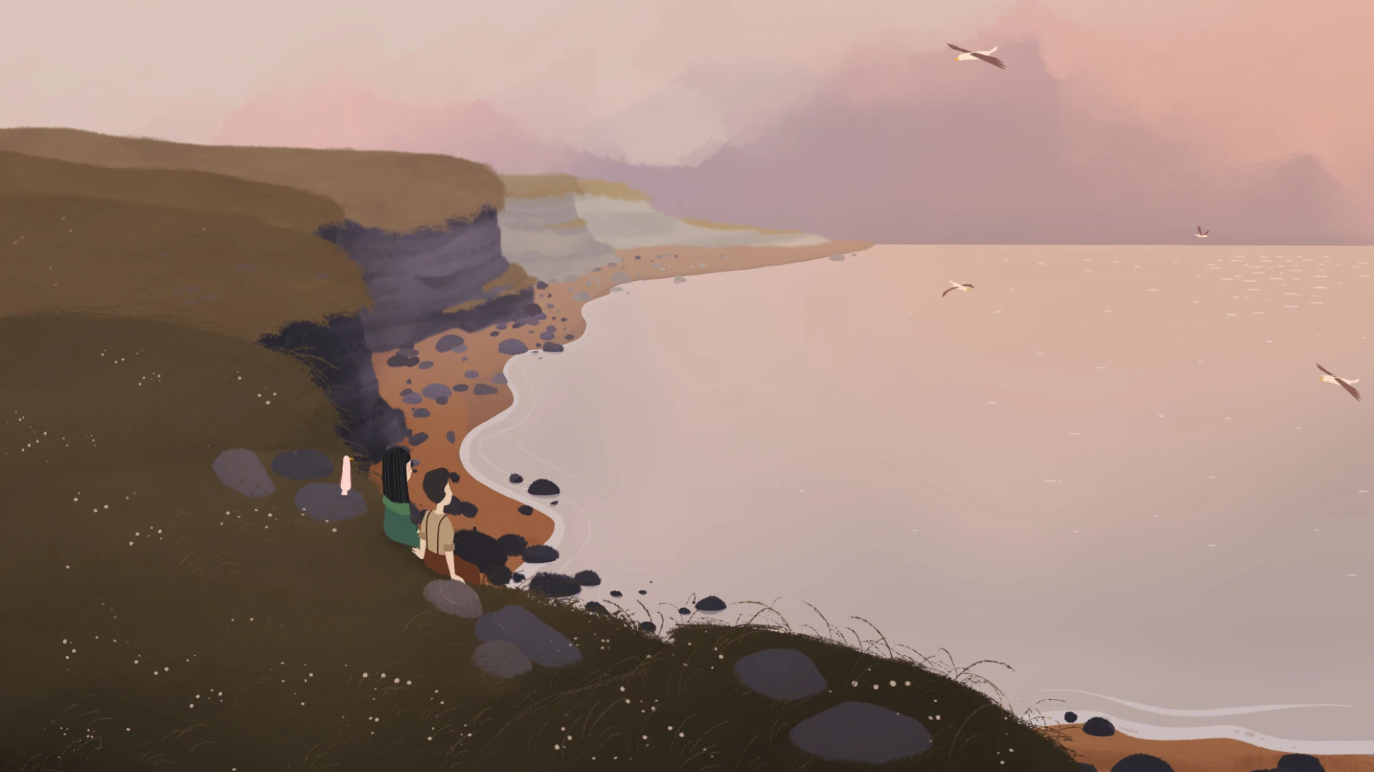 Mary Anning, Fossilienjägerin hero banner image placeholder