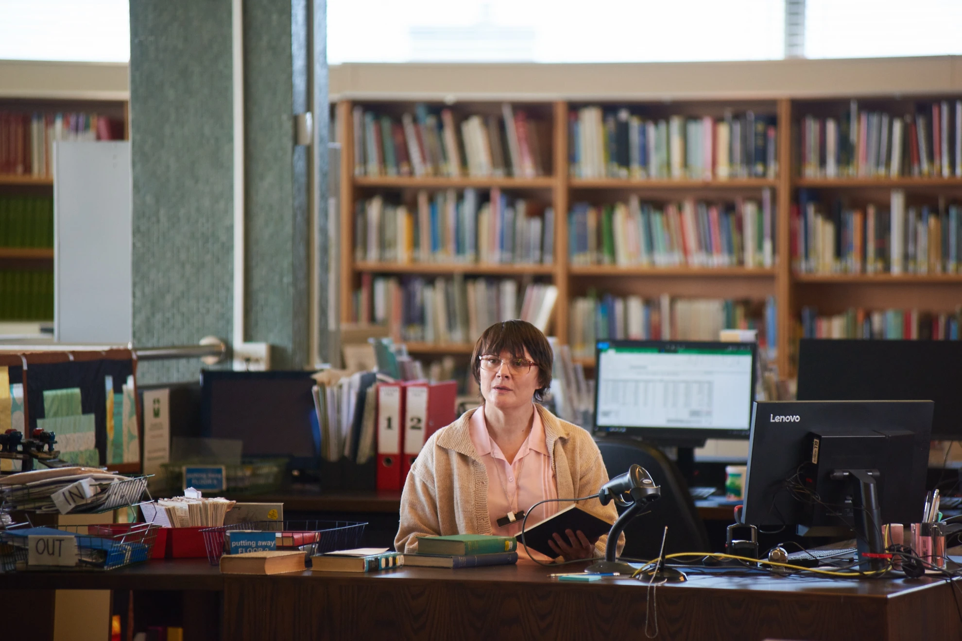 Days Of The Bagnold Summer hero banner image placeholder