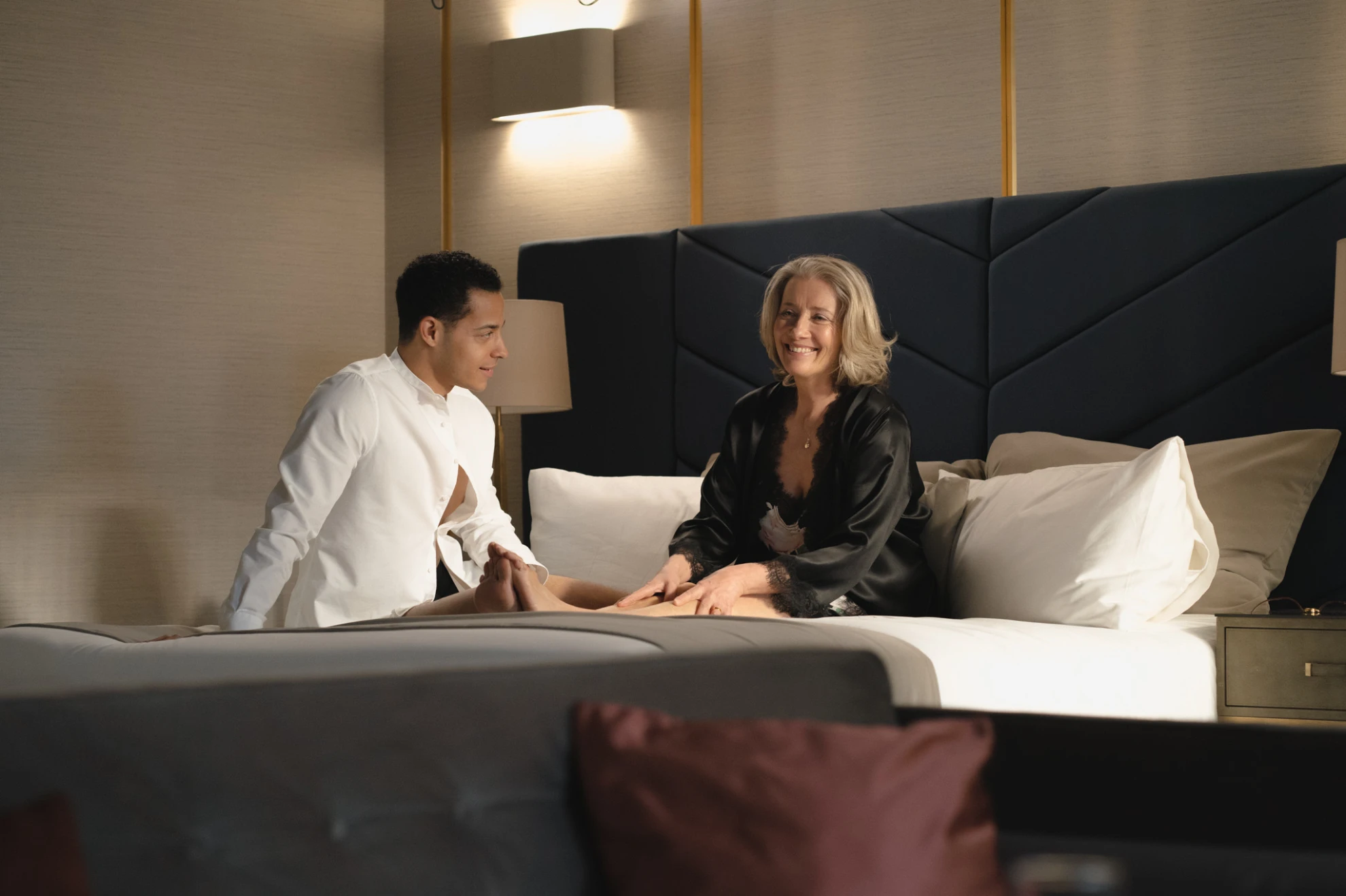 Good Luck to You, Leo Grande hero banner image placeholder