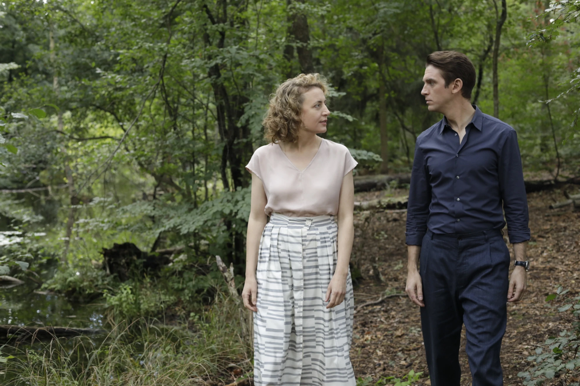 Ich bin dein Mensch hero banner image placeholder