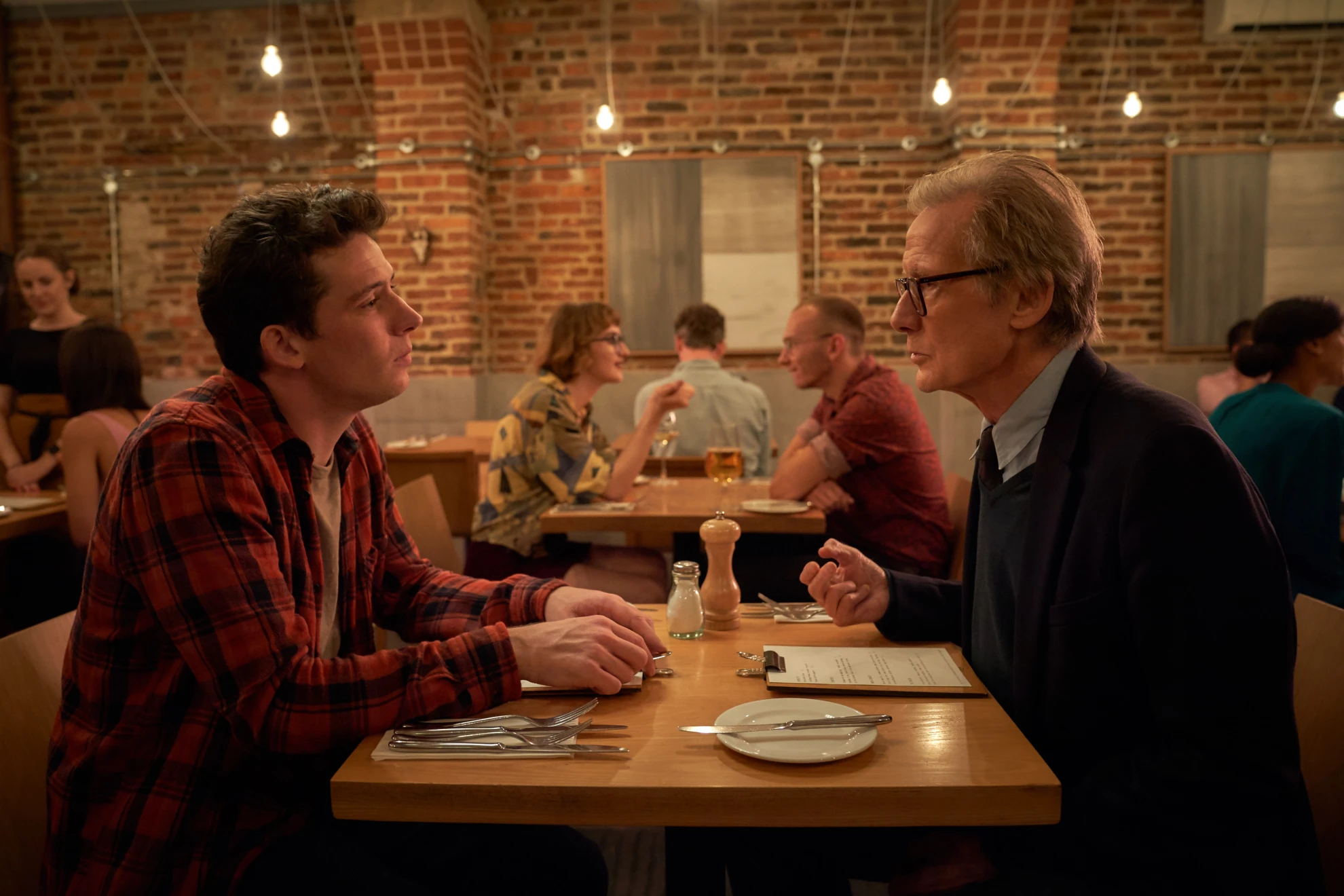 Hope Gap hero banner image placeholder