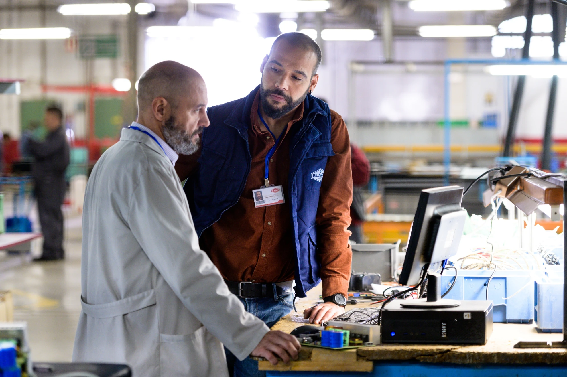 El buen patrón hero banner image placeholder