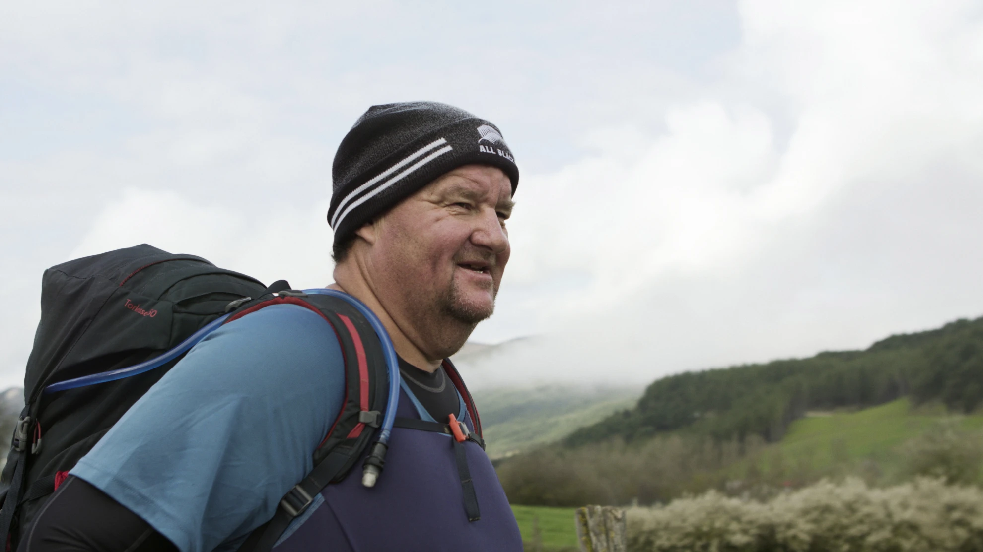 Camino Skies - Himmel über dem Camino hero banner image placeholder