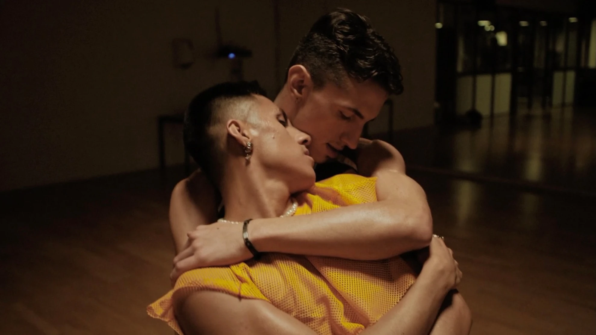 Kurzfilmprogramm: In Plain Sight hero banner image placeholder