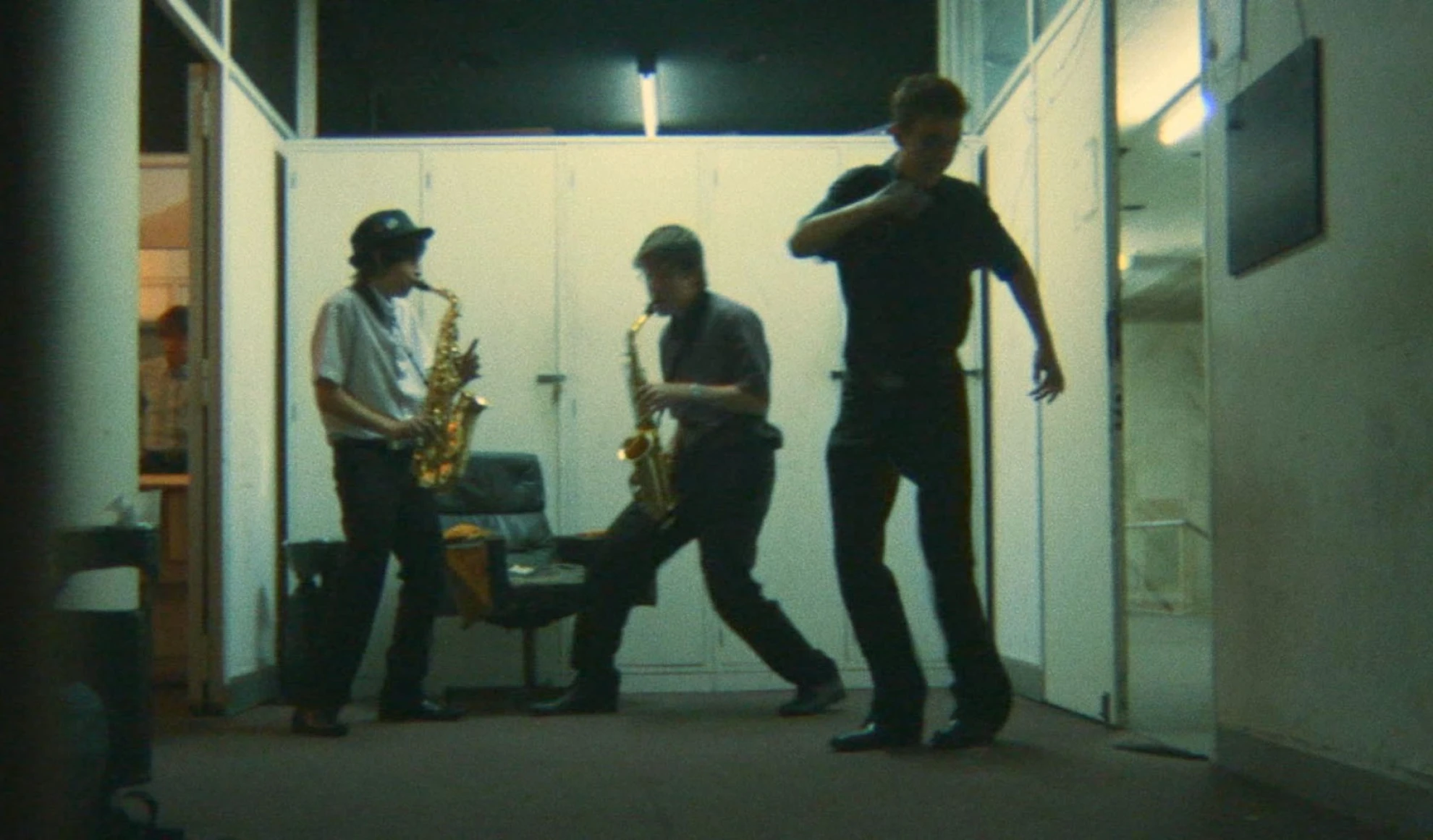 Swing it Kids hero banner image placeholder