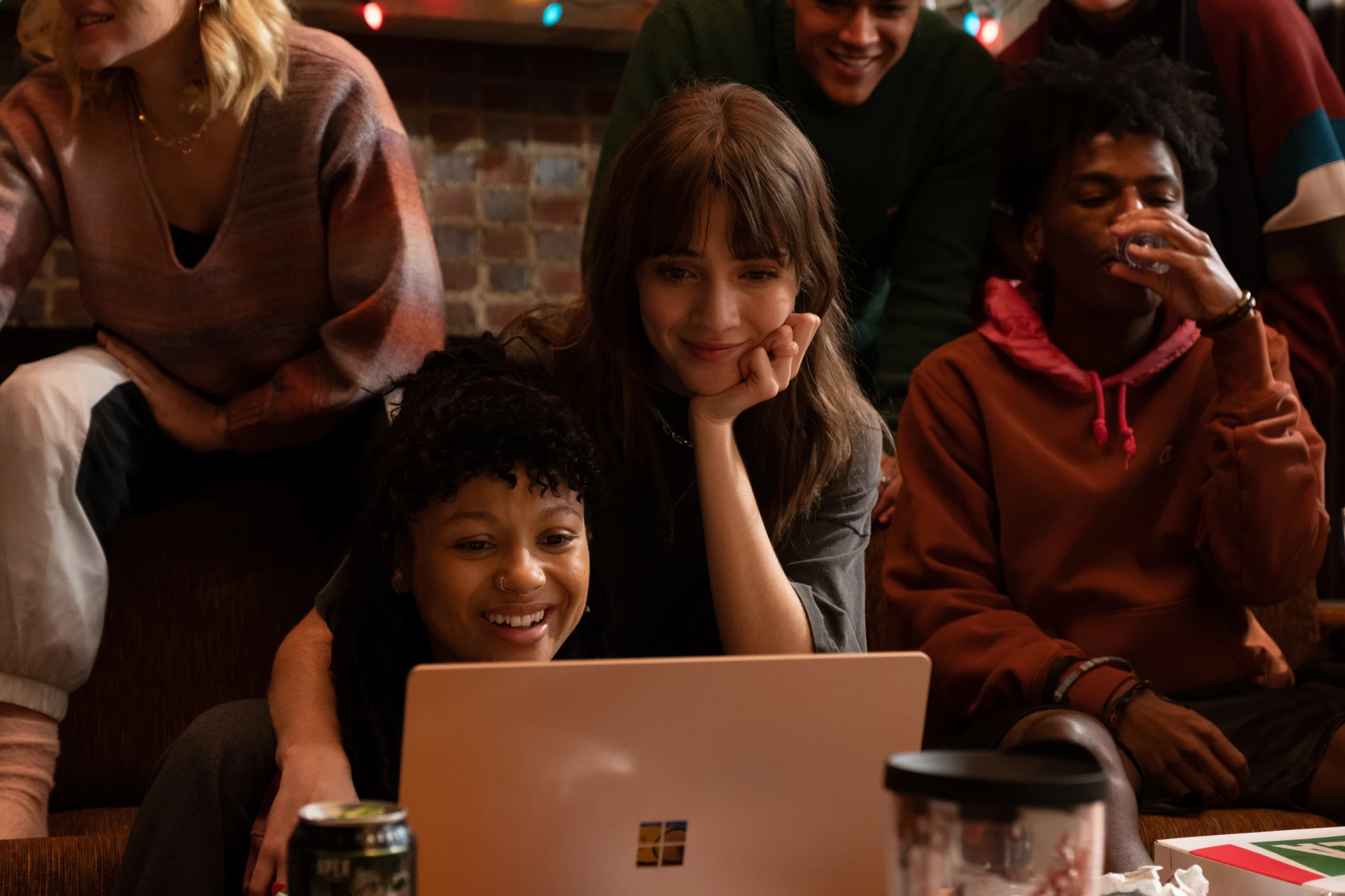 Dumb Money hero banner image placeholder