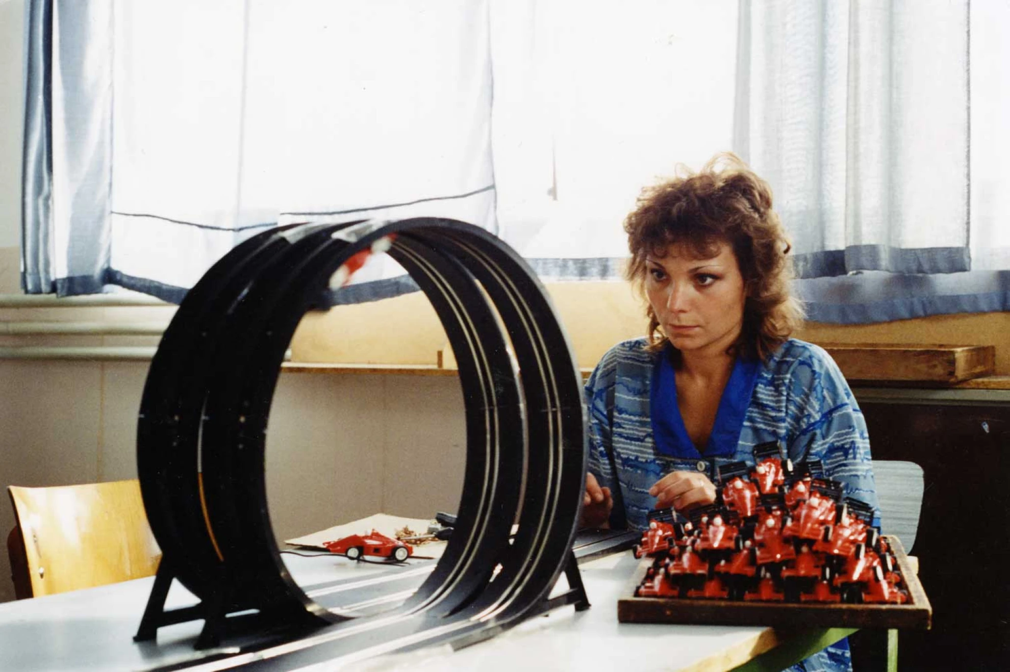 Der Tanz der blauen Vögel hero banner image placeholder