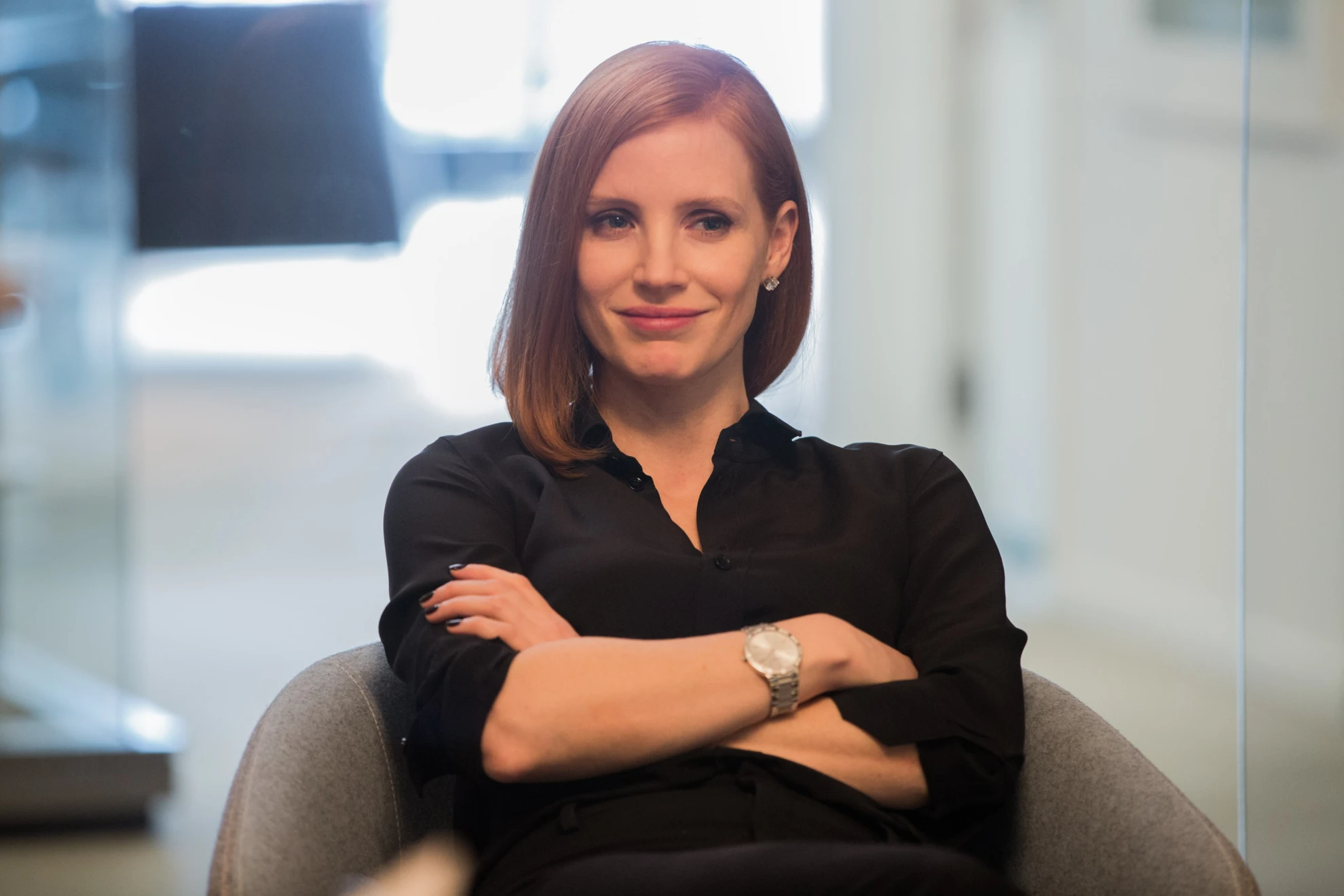 Miss Sloane hero banner image placeholder