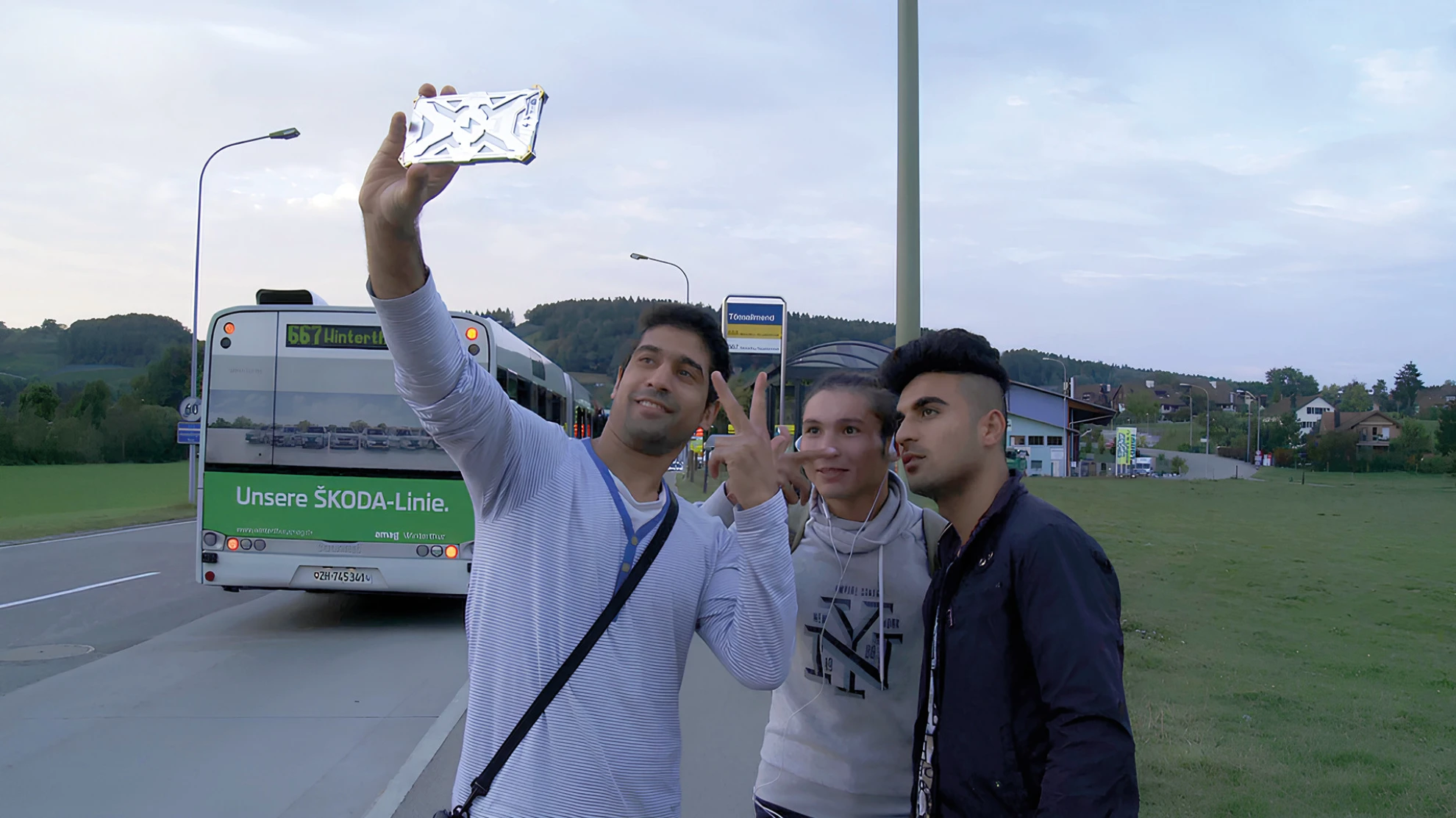 Gefangene des Schicksals hero banner image placeholder