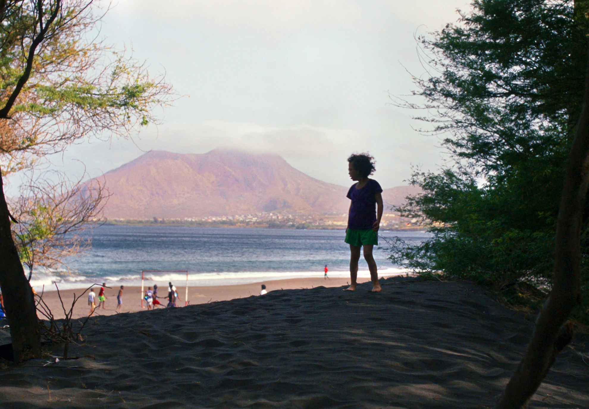 Àma Gloria hero banner image placeholder