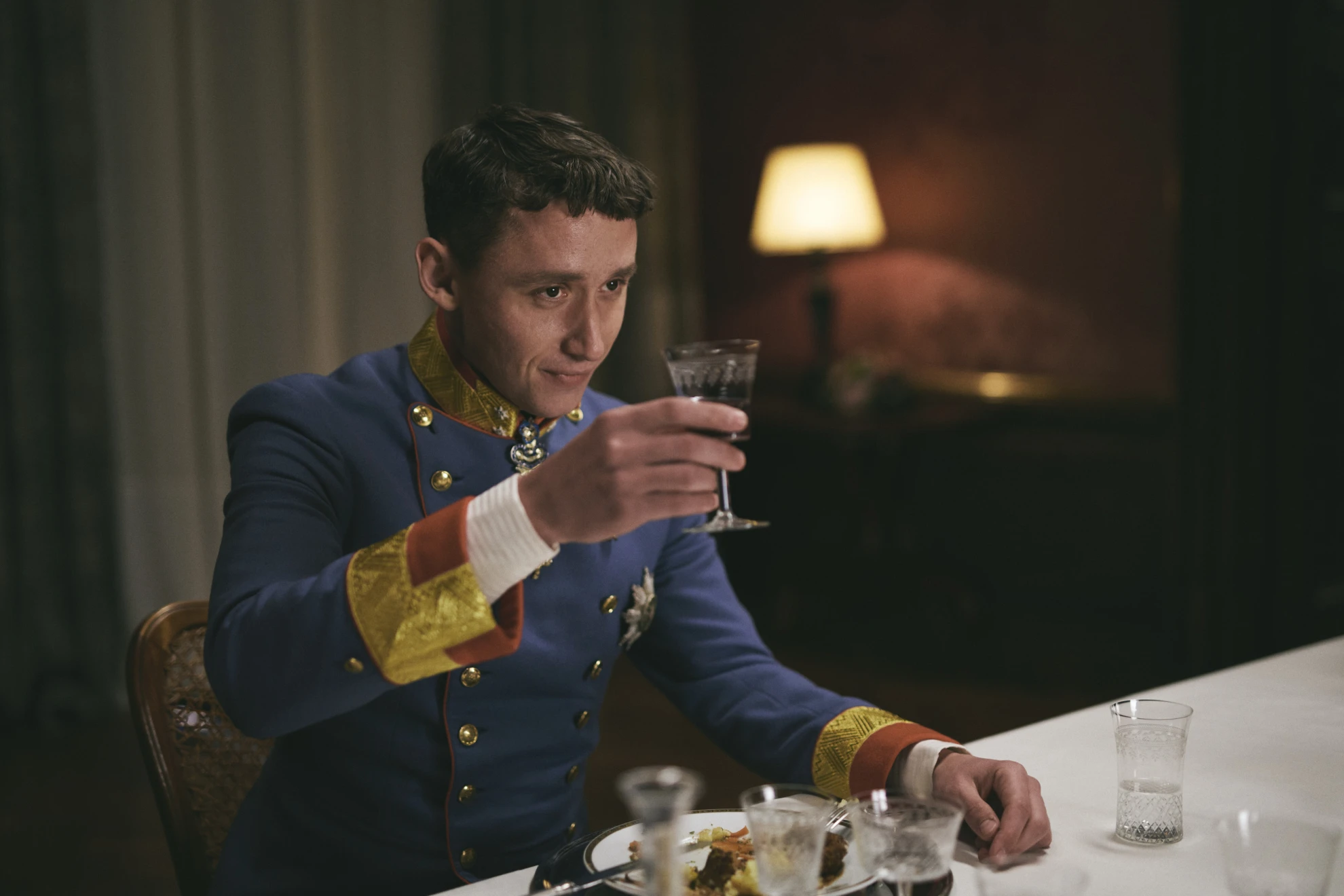 Corsage hero banner image placeholder