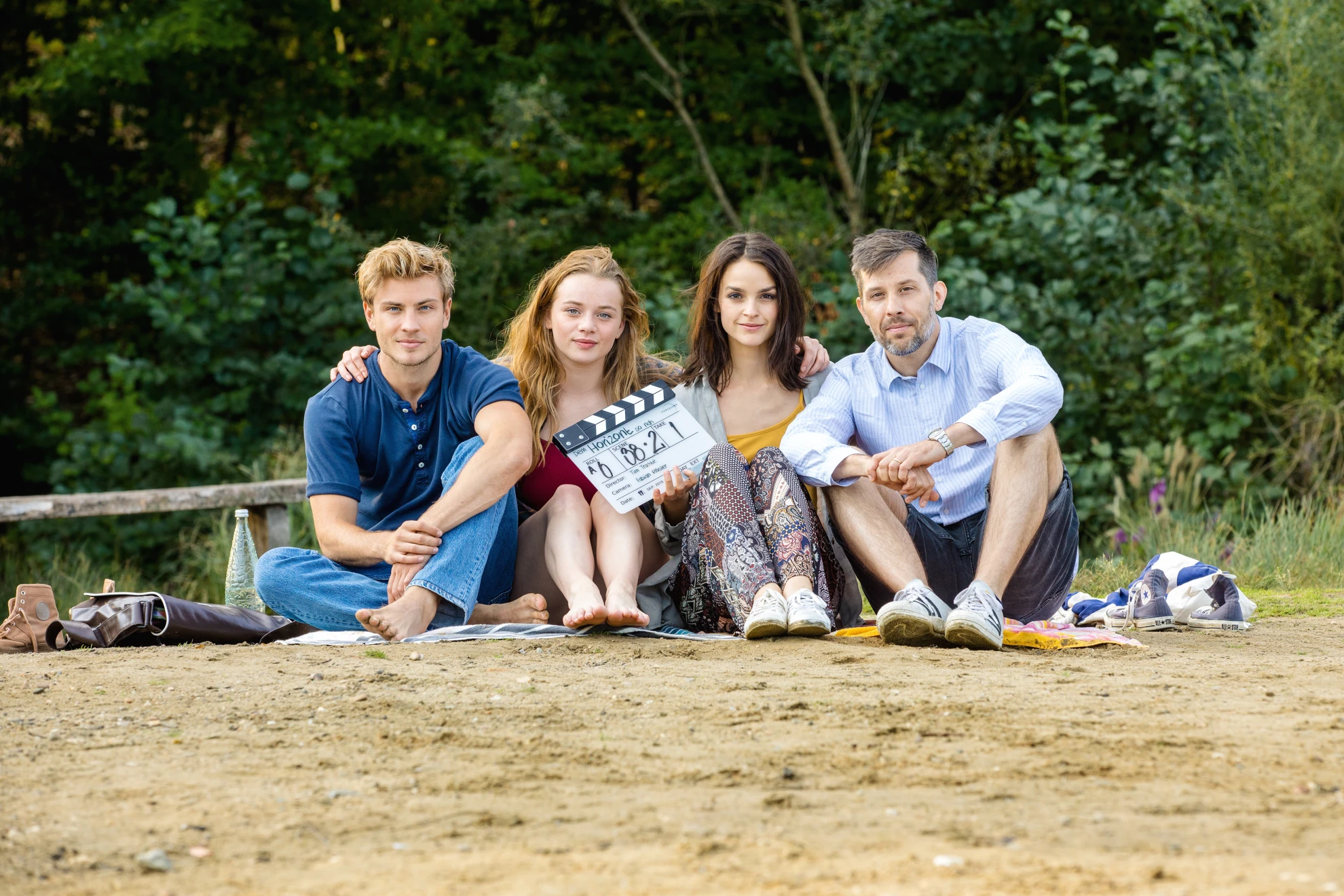 Dem Horizont so nah hero banner image placeholder