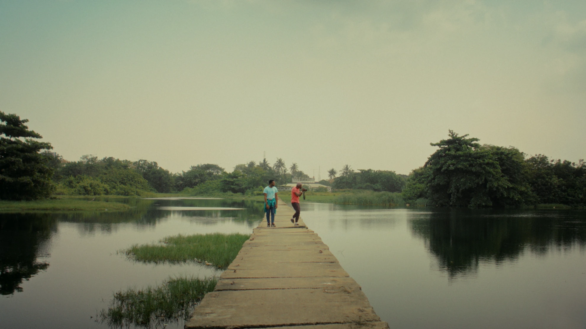 All the Colours of the World Are Between Black and White hero banner image placeholder