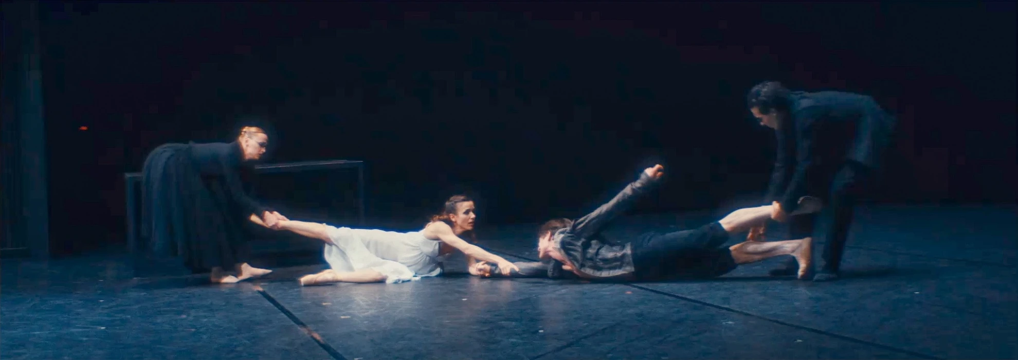 Becoming Giulia hero banner image placeholder