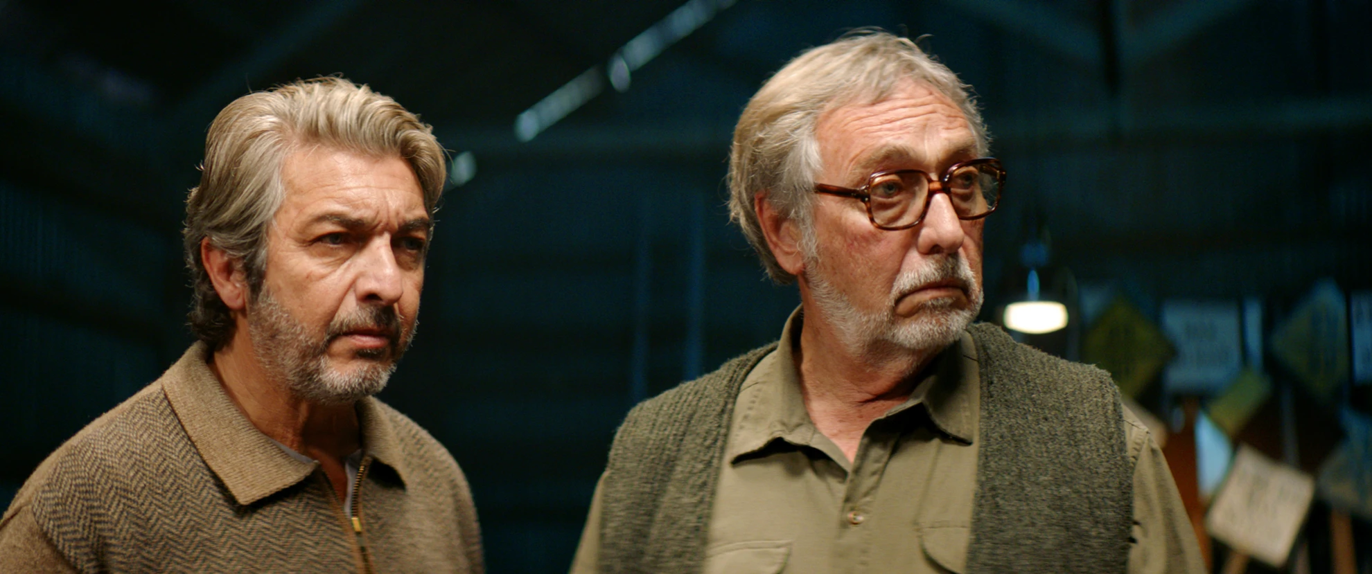 Criminales como nosotros - Glorreiche Verlierer hero banner image placeholder