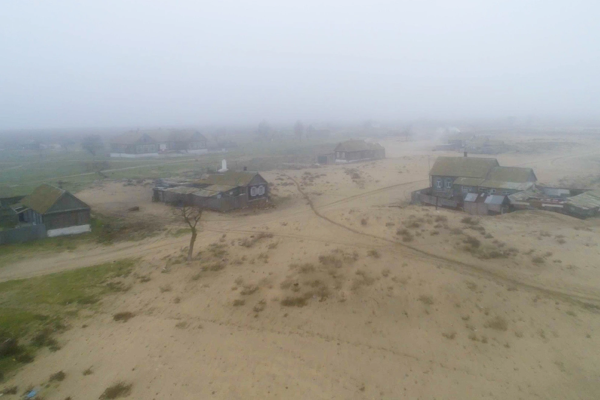 Ostrov - Lost Island hero banner image placeholder