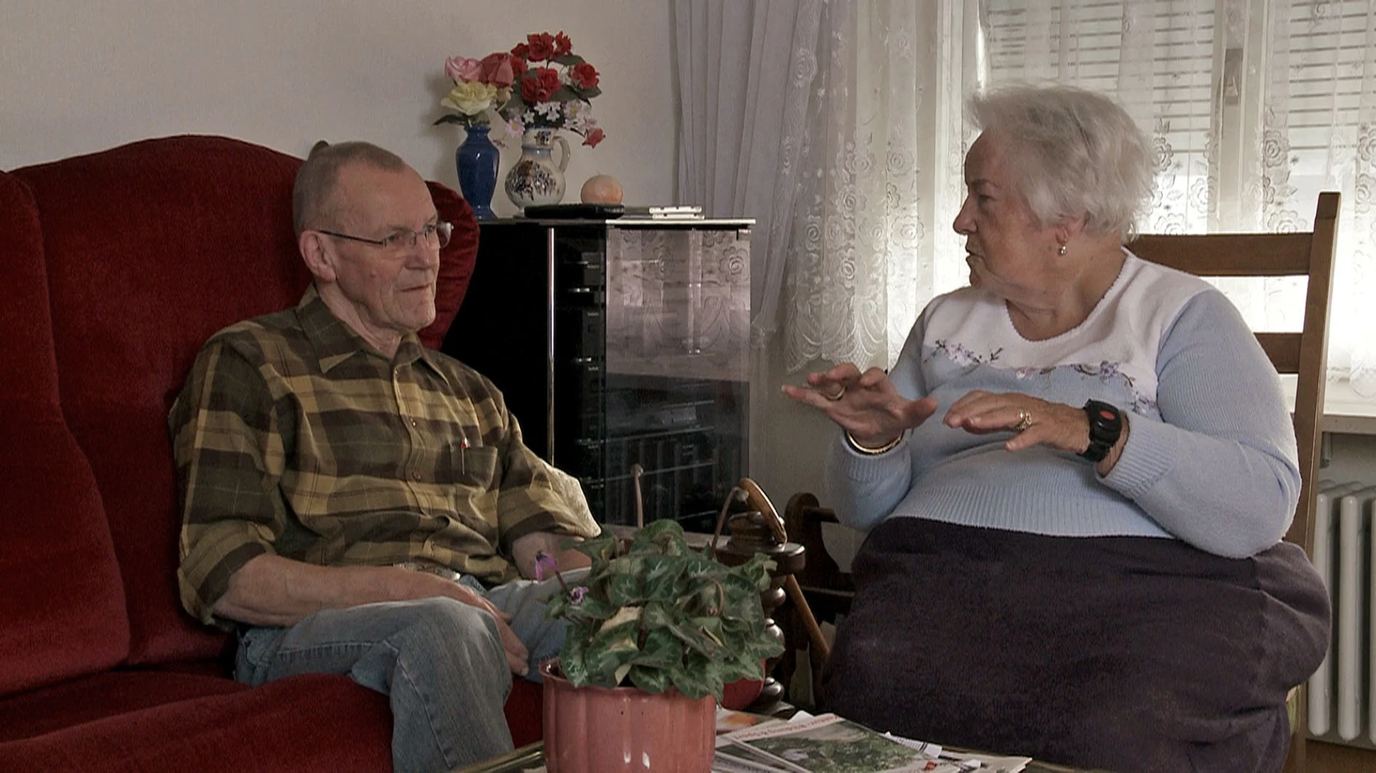 Von Heute auf Morgen hero banner image placeholder