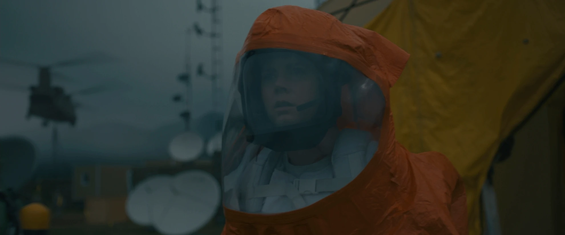 Arrival hero banner image placeholder