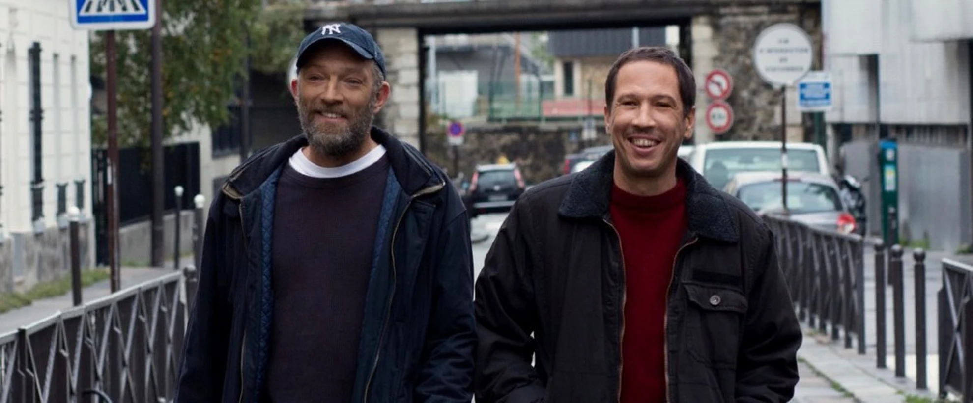 Hors normes hero banner image placeholder