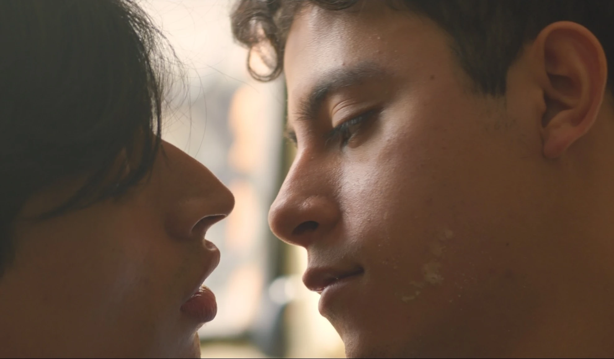 El fin de las primeras veces hero banner image placeholder