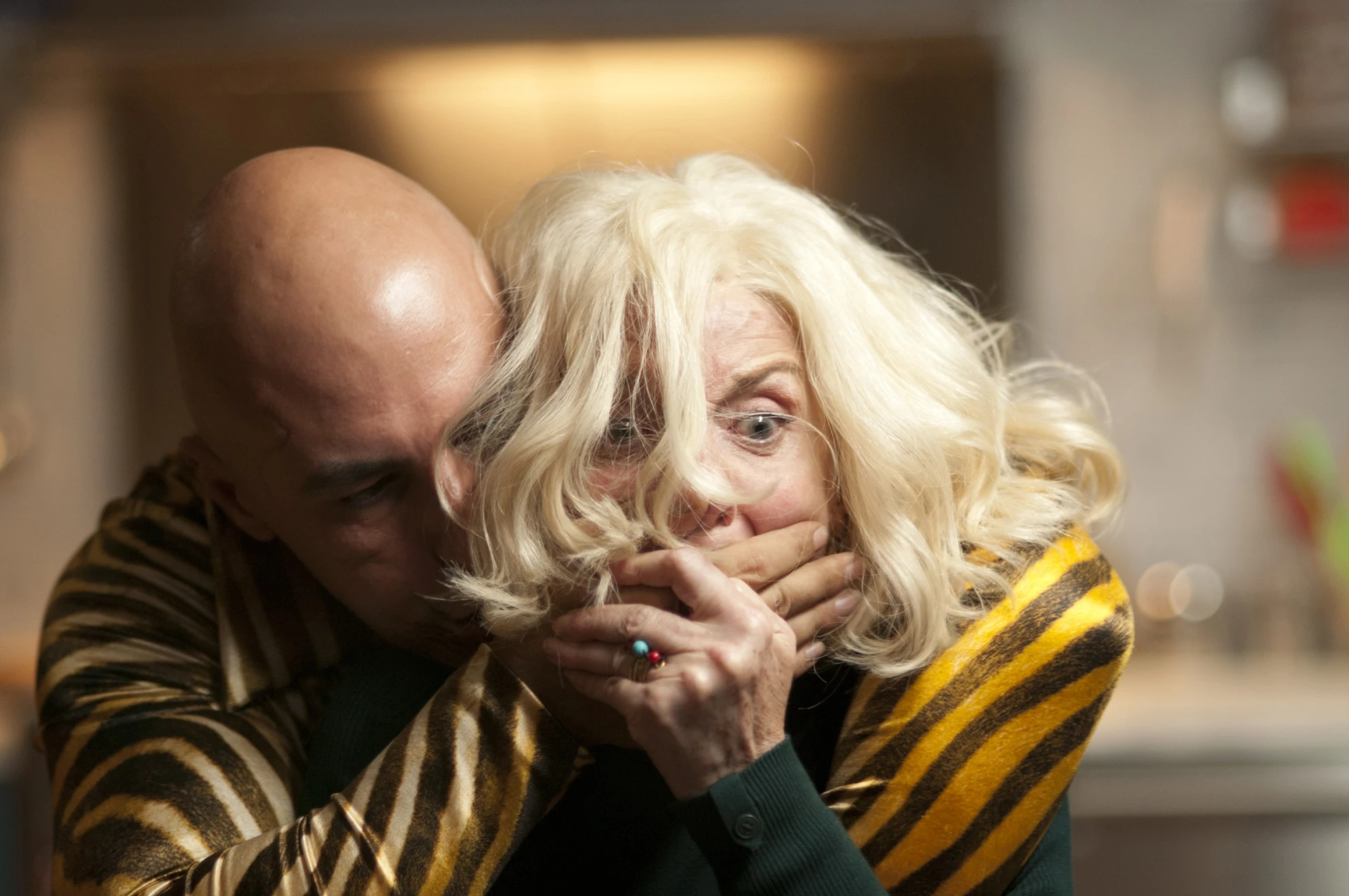 La piel que habito hero banner image placeholder