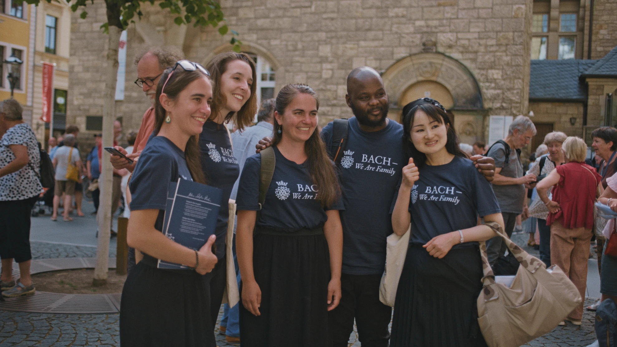 Living Bach hero banner image placeholder