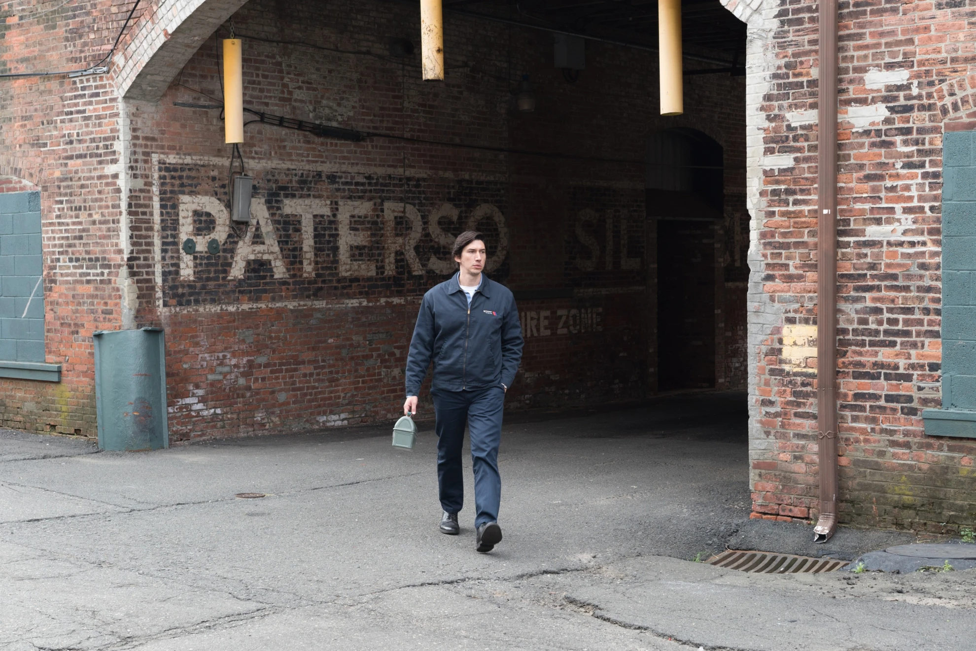 Paterson hero banner image placeholder