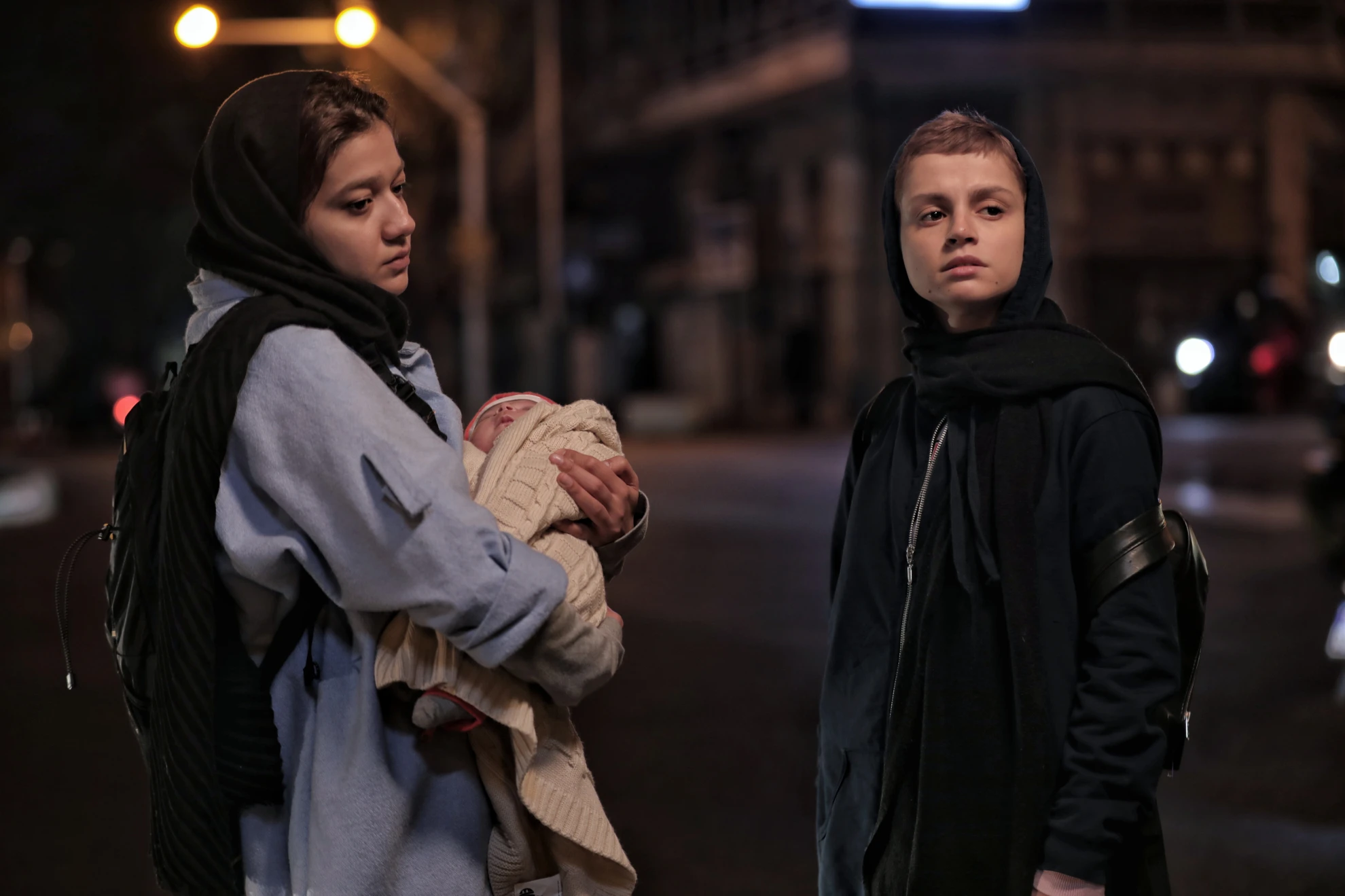 Until Tomorrow hero banner image placeholder