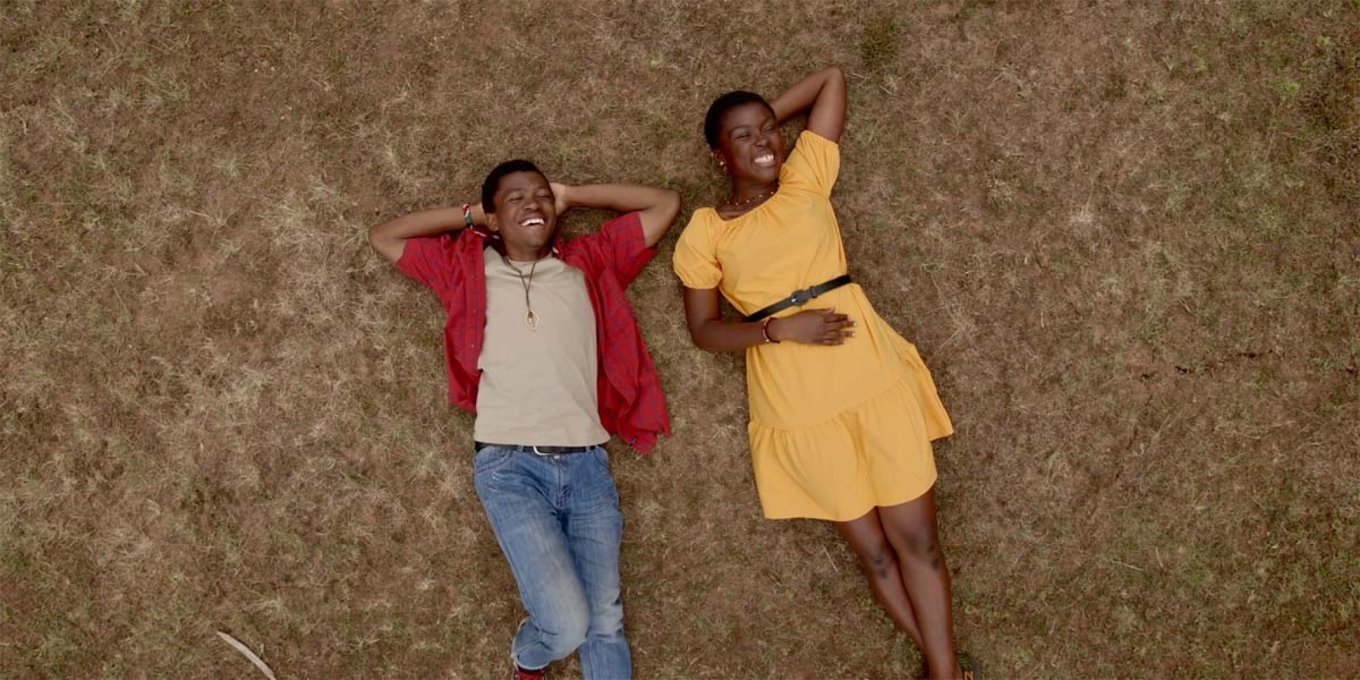 Black Film Festival 2025 hero banner image placeholder