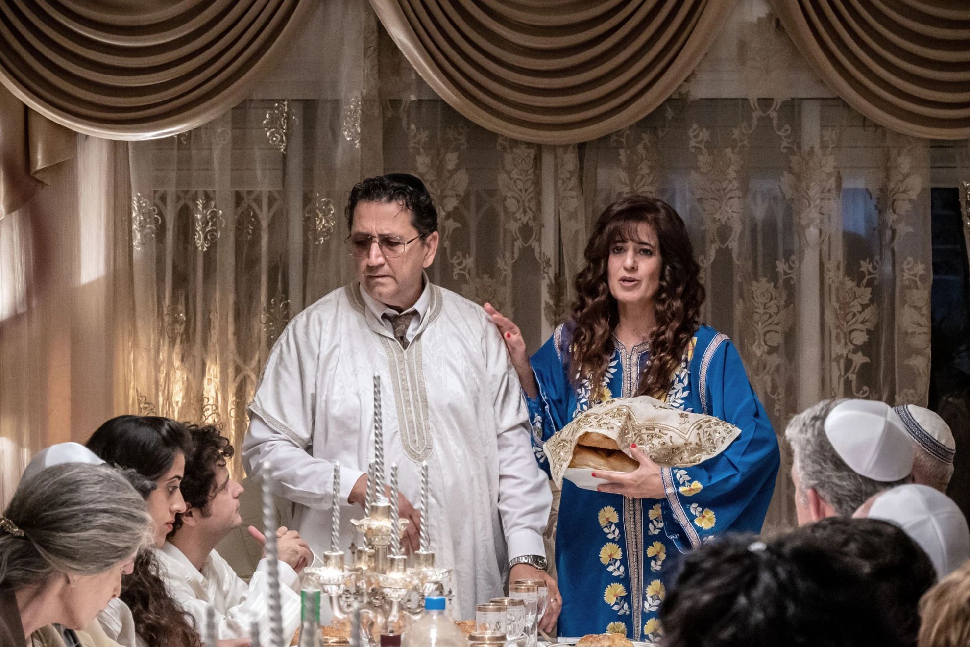 Seven Blessings hero banner image placeholder