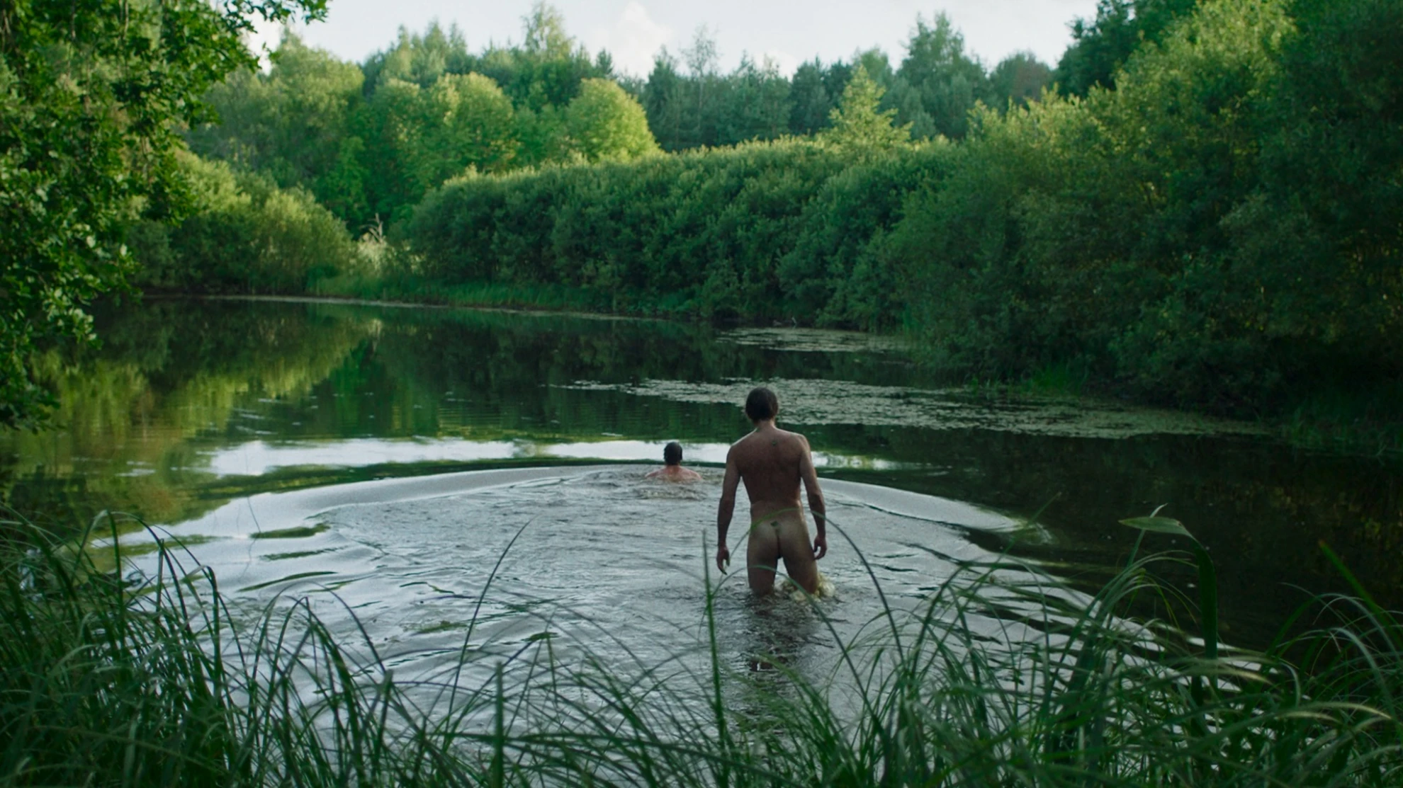 Kurzfilmwettbewerb: At Work hero banner image placeholder