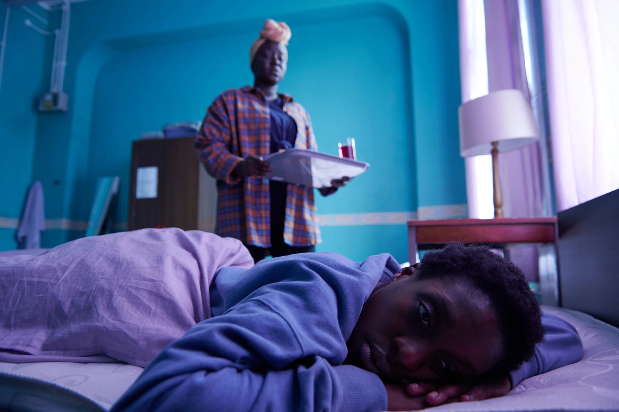 Dreamers hero banner image placeholder