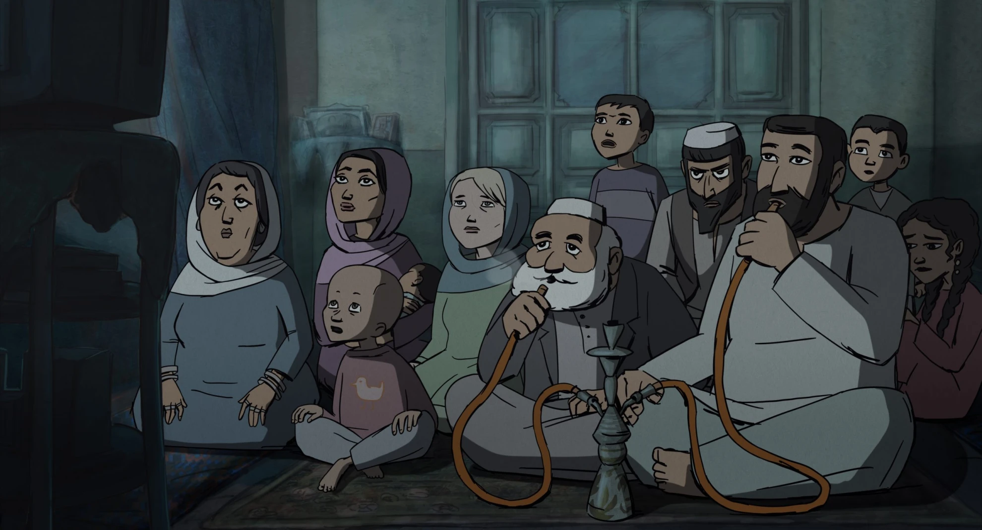 My Sunny Maad hero banner image placeholder