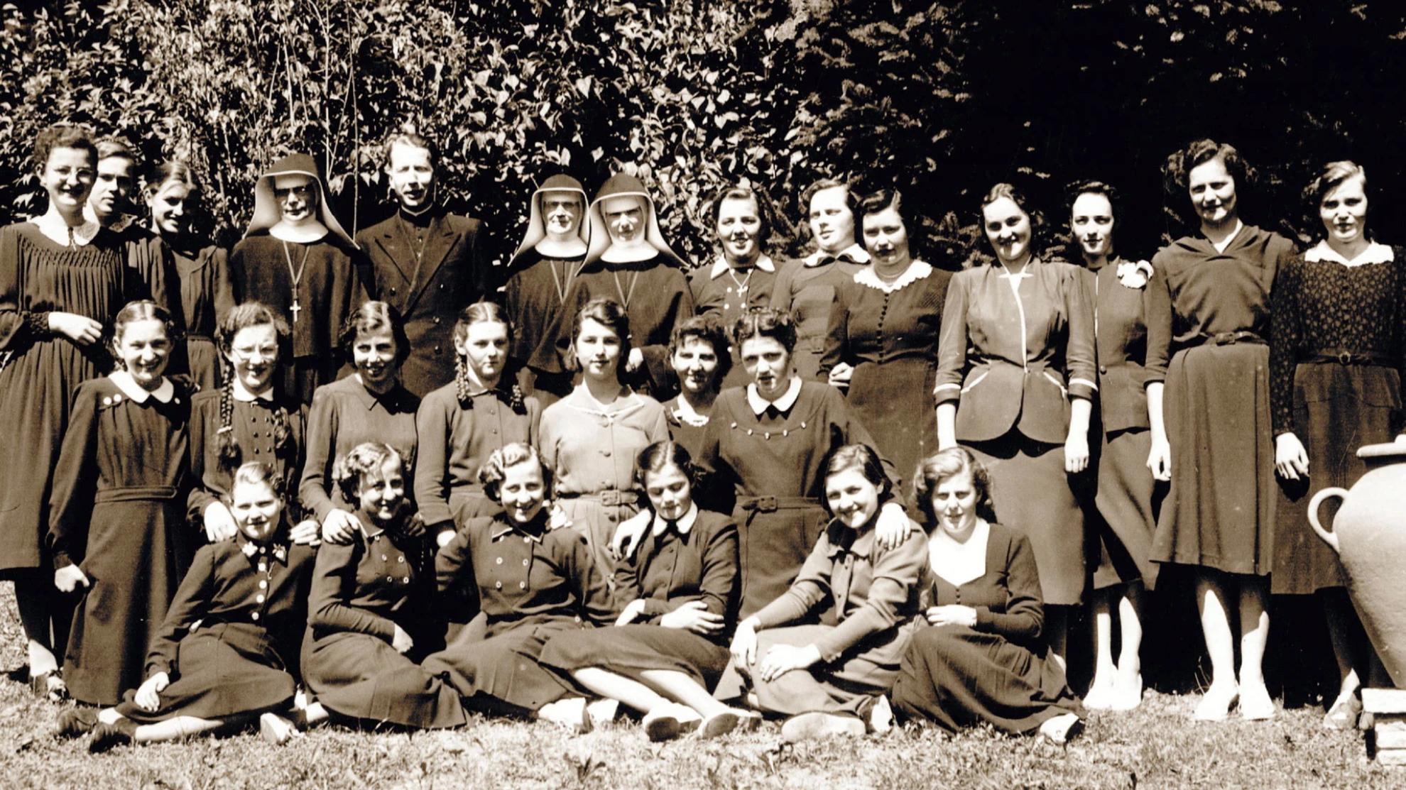 Der Mann auf dem Kirchturm hero banner image placeholder