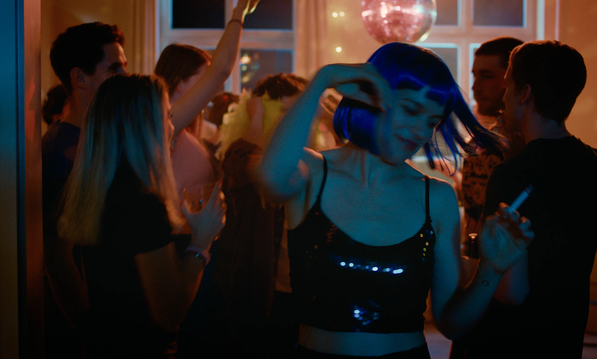 Das Mädchen und die Spinne hero banner image placeholder