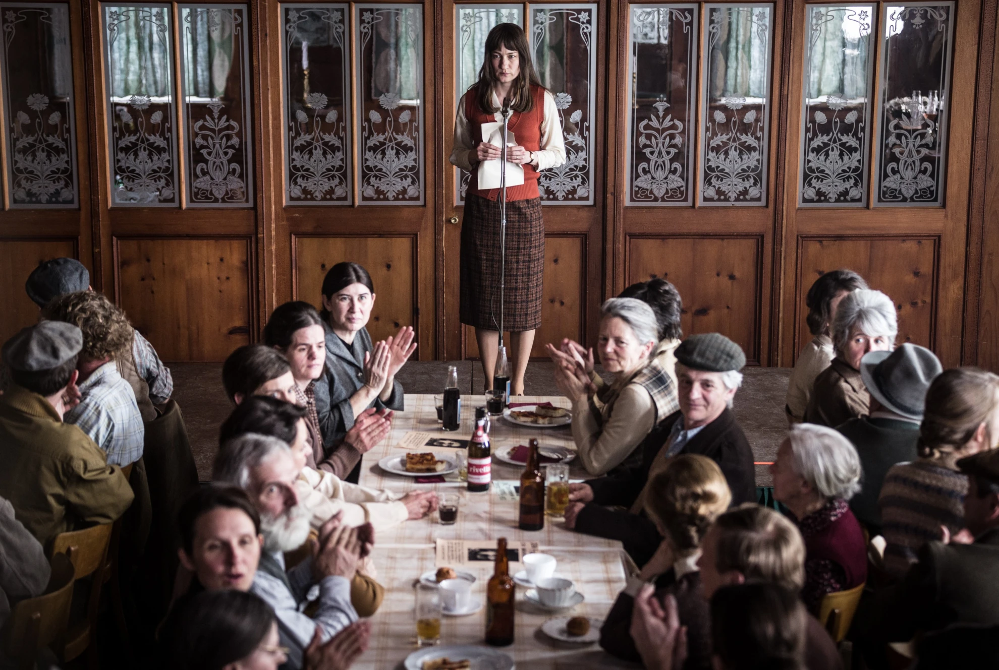 Die göttliche Ordnung hero banner image placeholder