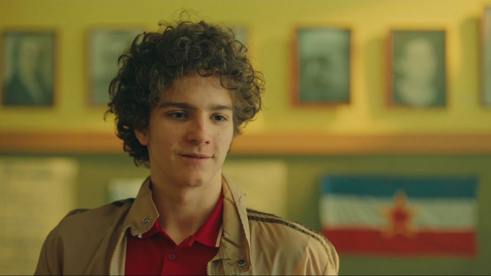 Hajduk u Beogradu hero banner image