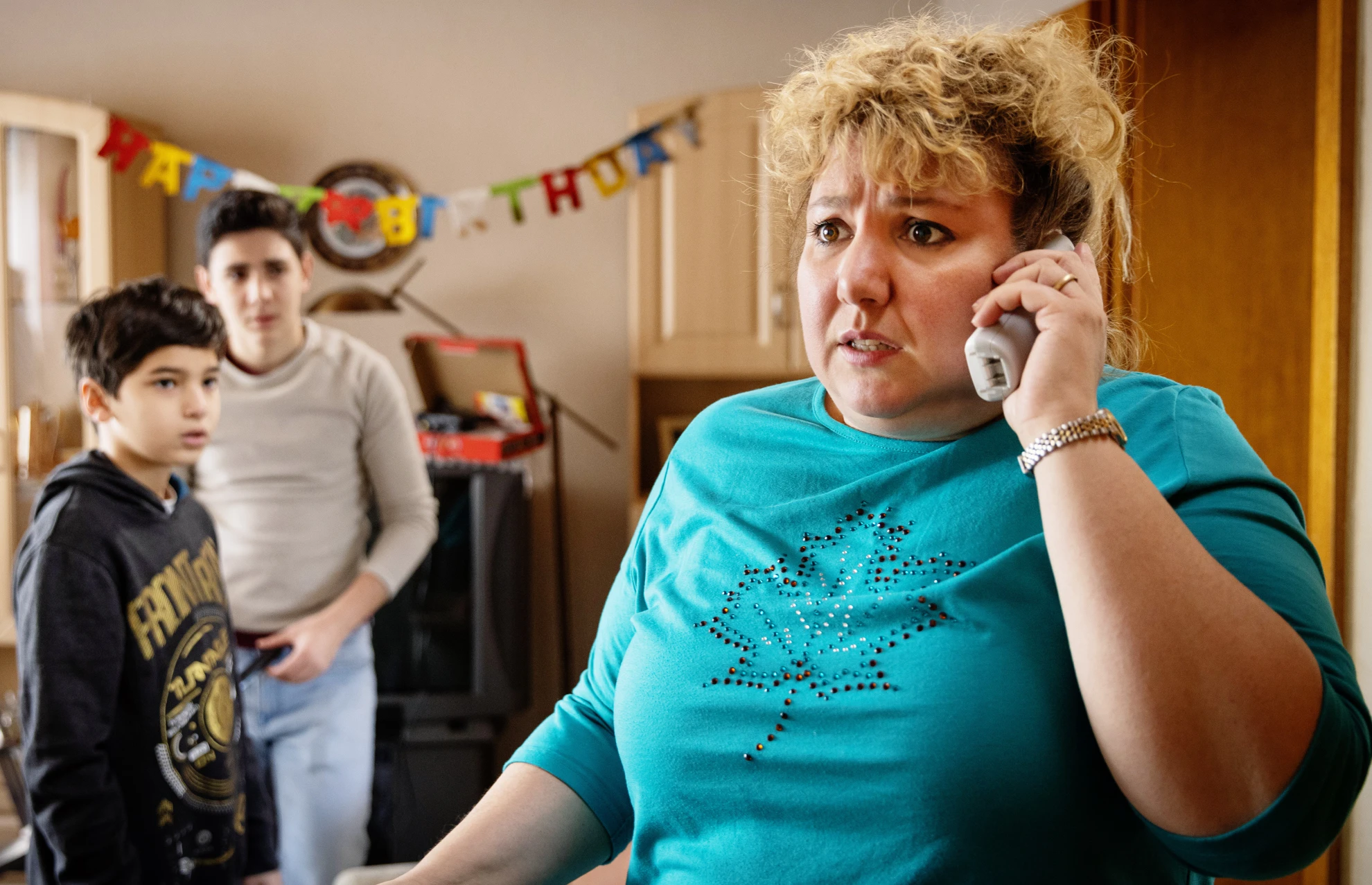 Rabiye Kurnaz gegen George W. Bush hero banner image placeholder