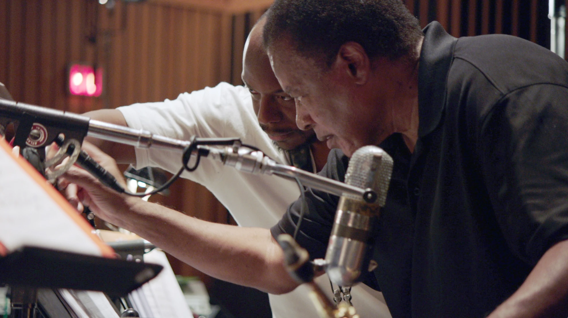 Blue Note Records: Beyond the Notes hero banner image placeholder