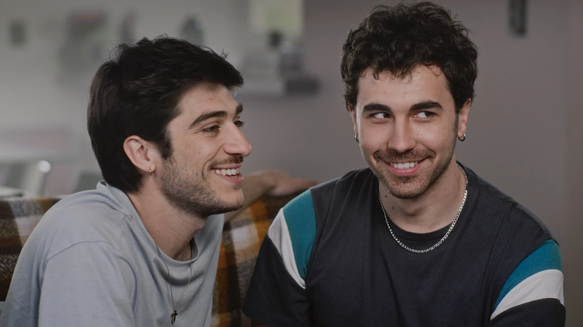 Los Amantes Astronautas hero banner image placeholder