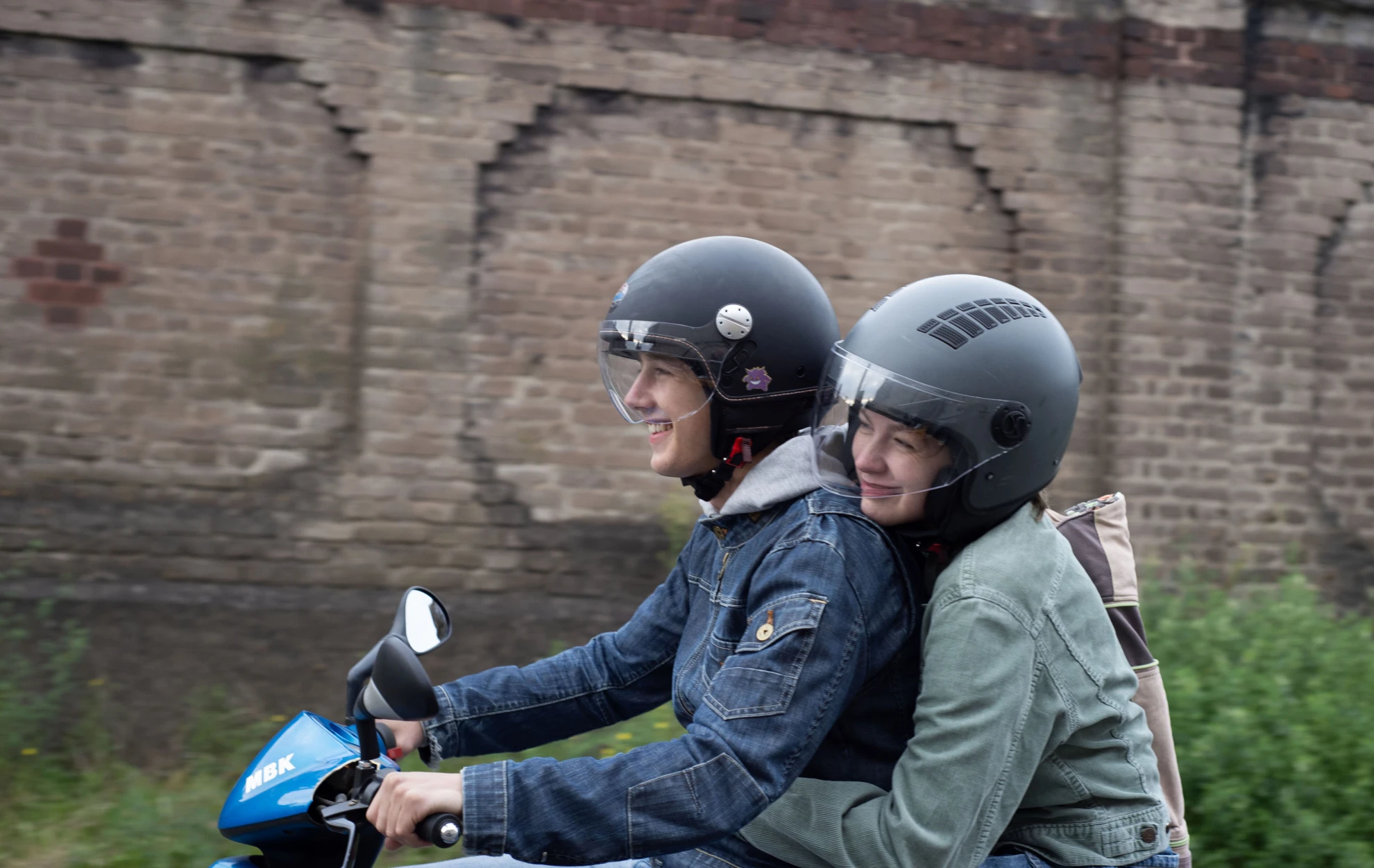 Jeunes mères hero banner image placeholder