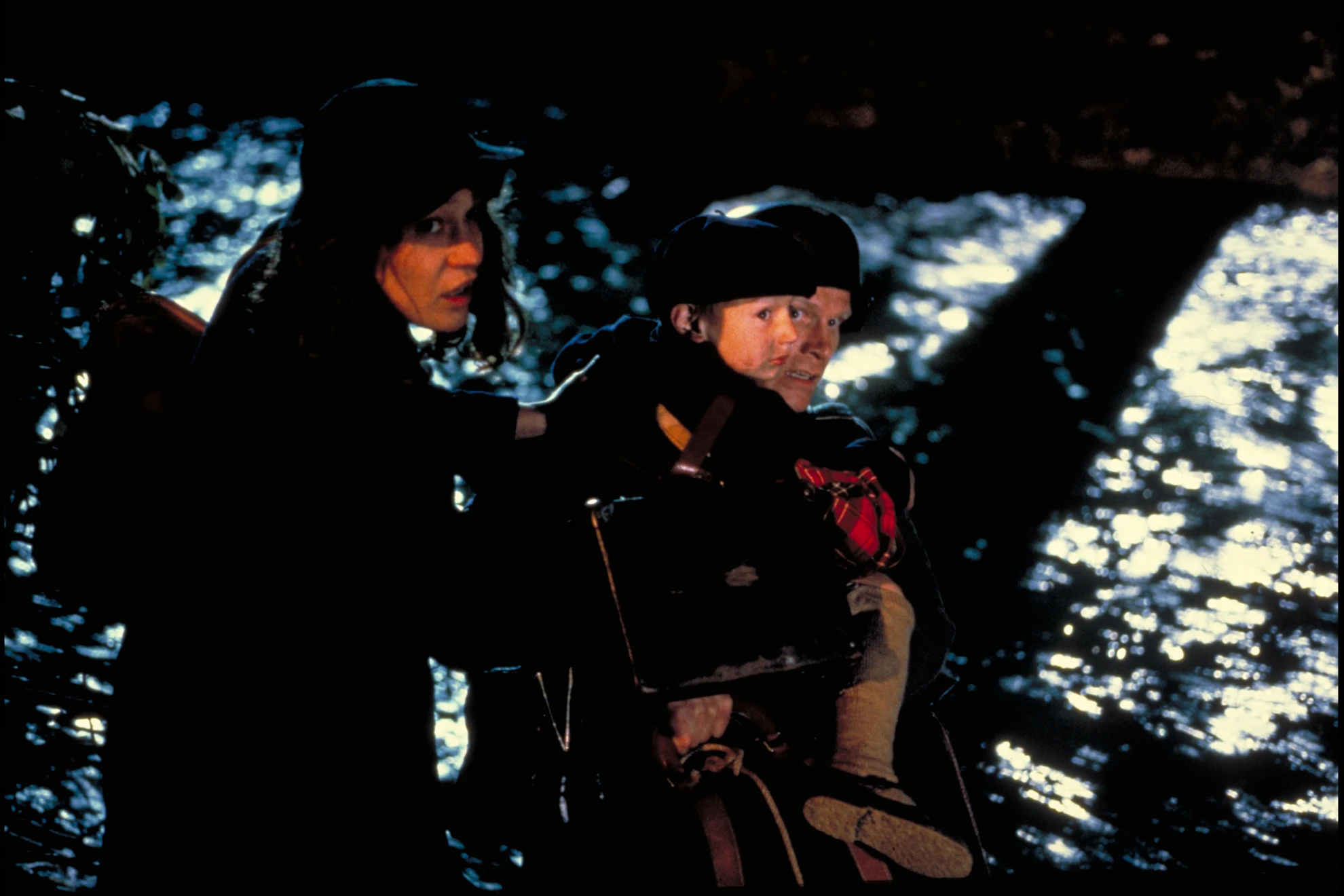 Das Boot ist voll hero banner image placeholder