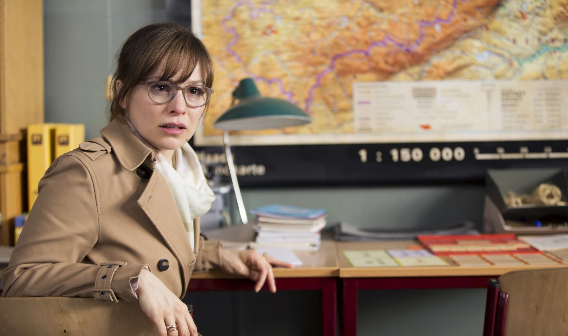 Frau Müller muss weg hero banner image placeholder