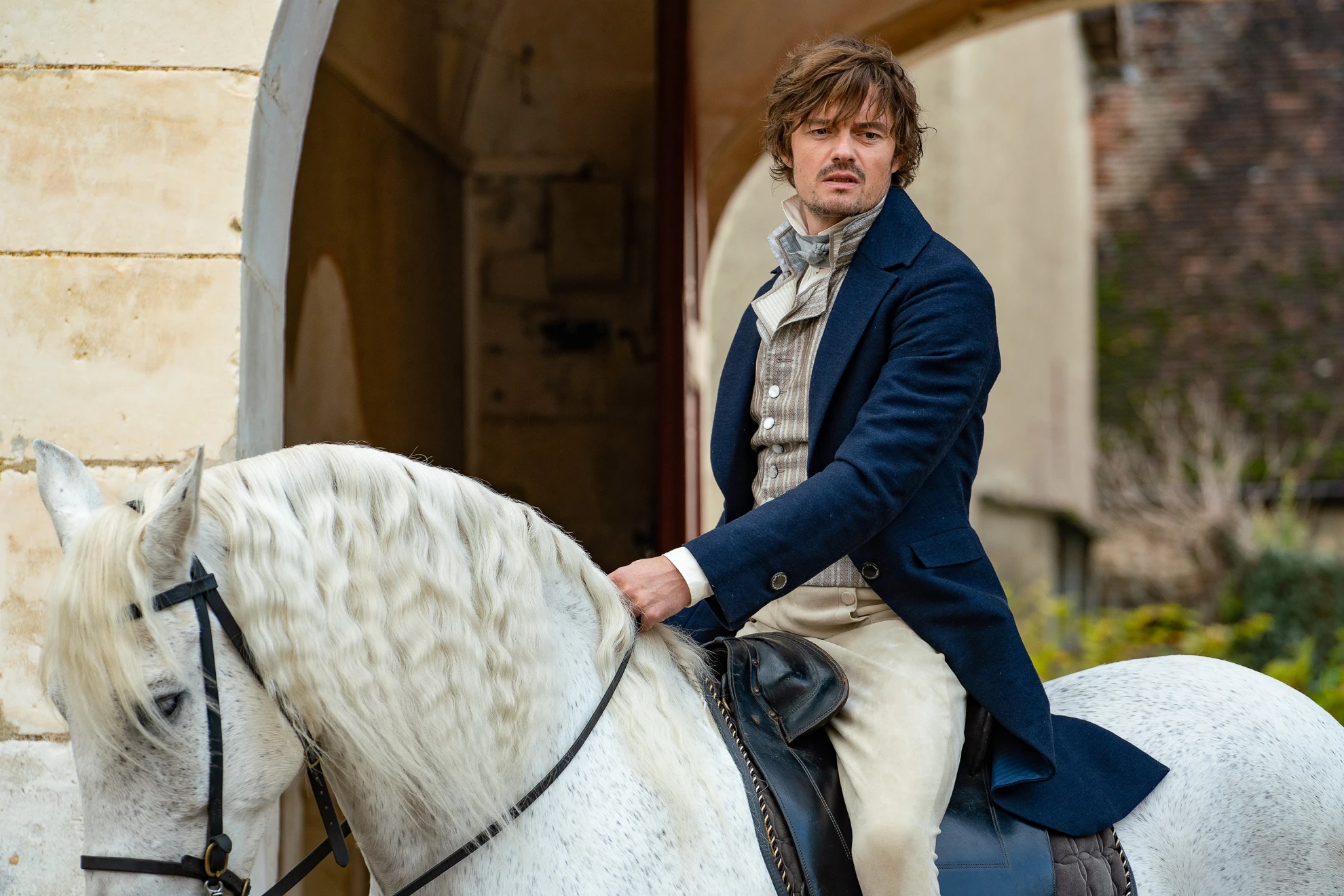 Widow Clicquot hero banner image placeholder