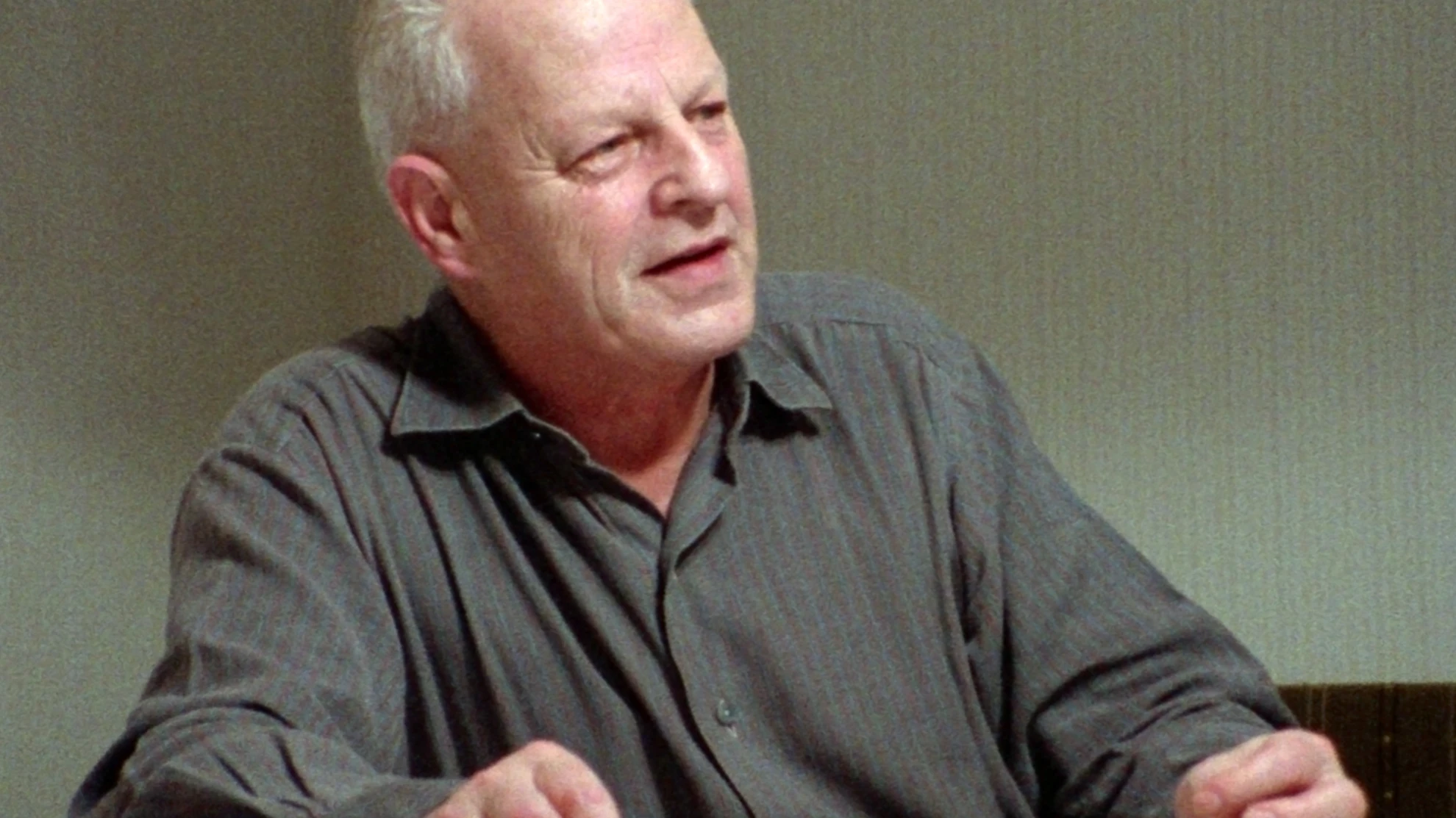 Die Erschiessung des Landesverräters Ernst S. hero banner image placeholder